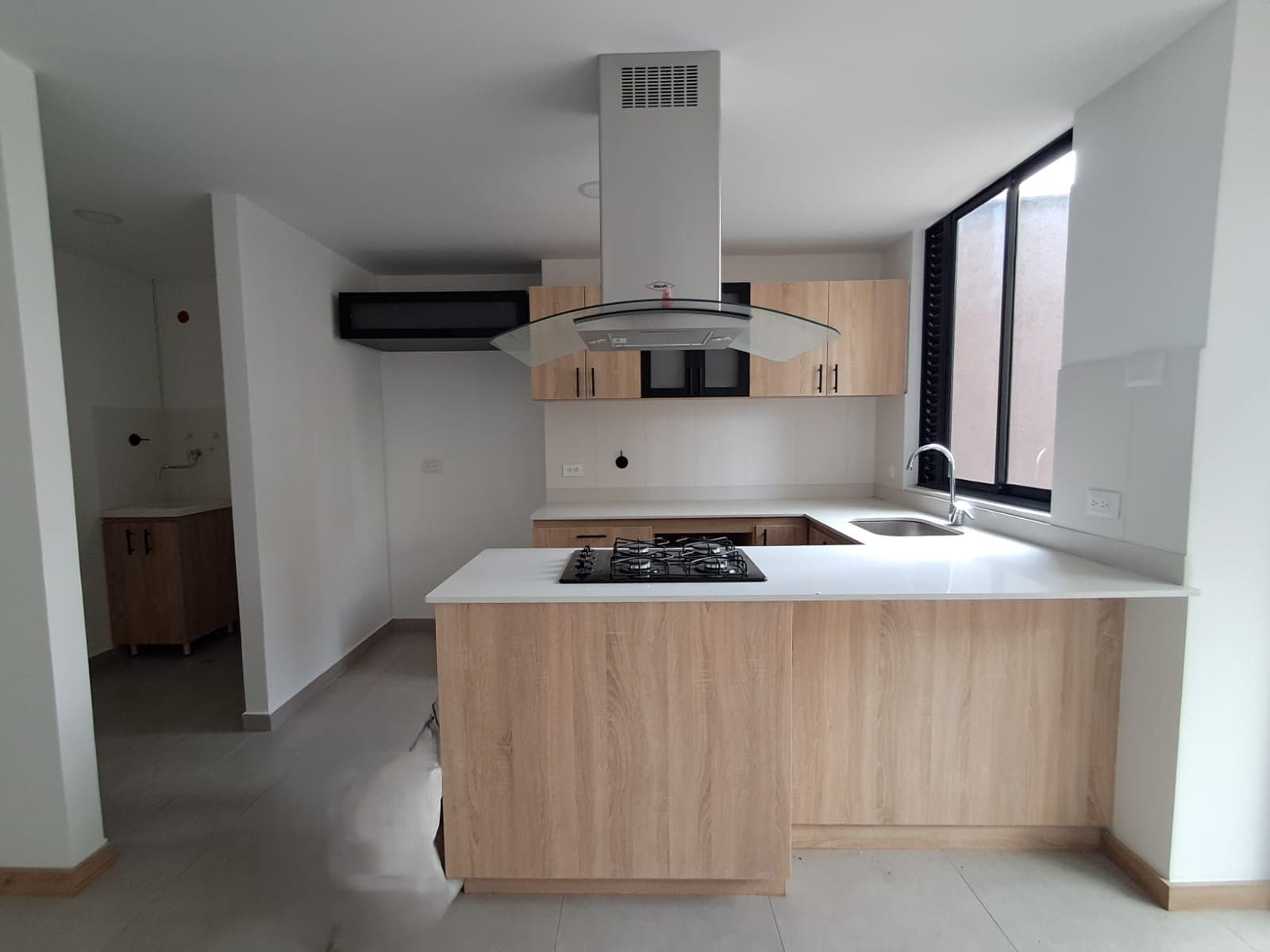 Apartamento en arriendo en San Antonio De Pereira, Rionegro — foto 1 de 20