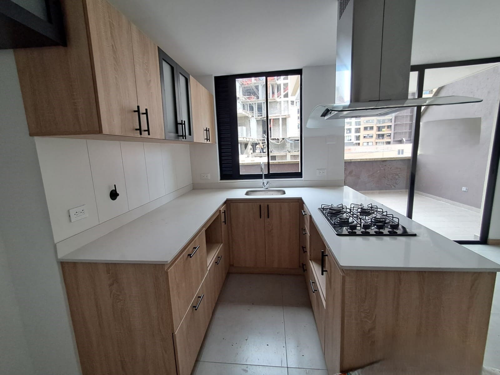 Apartamento en arriendo en San Antonio De Pereira, Rionegro — foto 2 de 20
