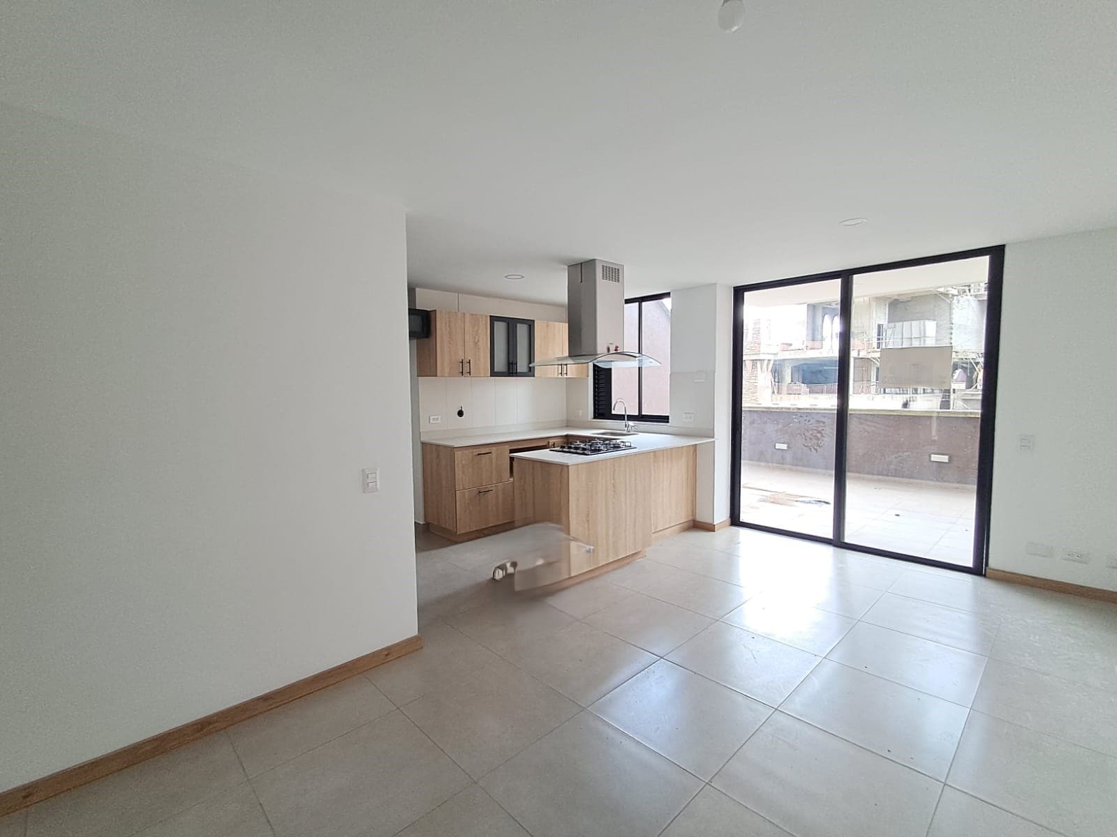 Apartamento en arriendo en San Antonio De Pereira, Rionegro — foto 3 de 20