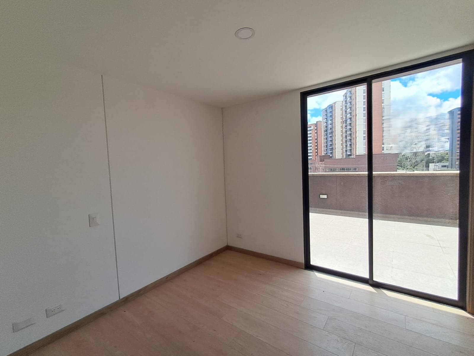 Apartamento en arriendo en San Antonio De Pereira, Rionegro — foto 5 de 20