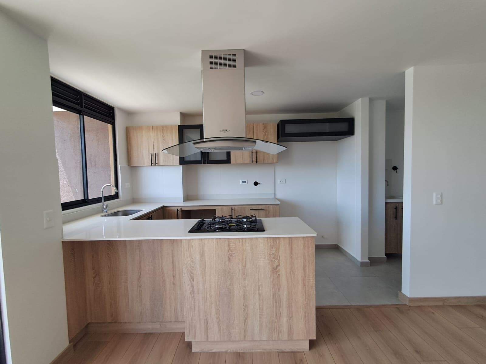 Apartamento en arriendo en San Antonio De Pereira, Rionegro — foto 3 de 20