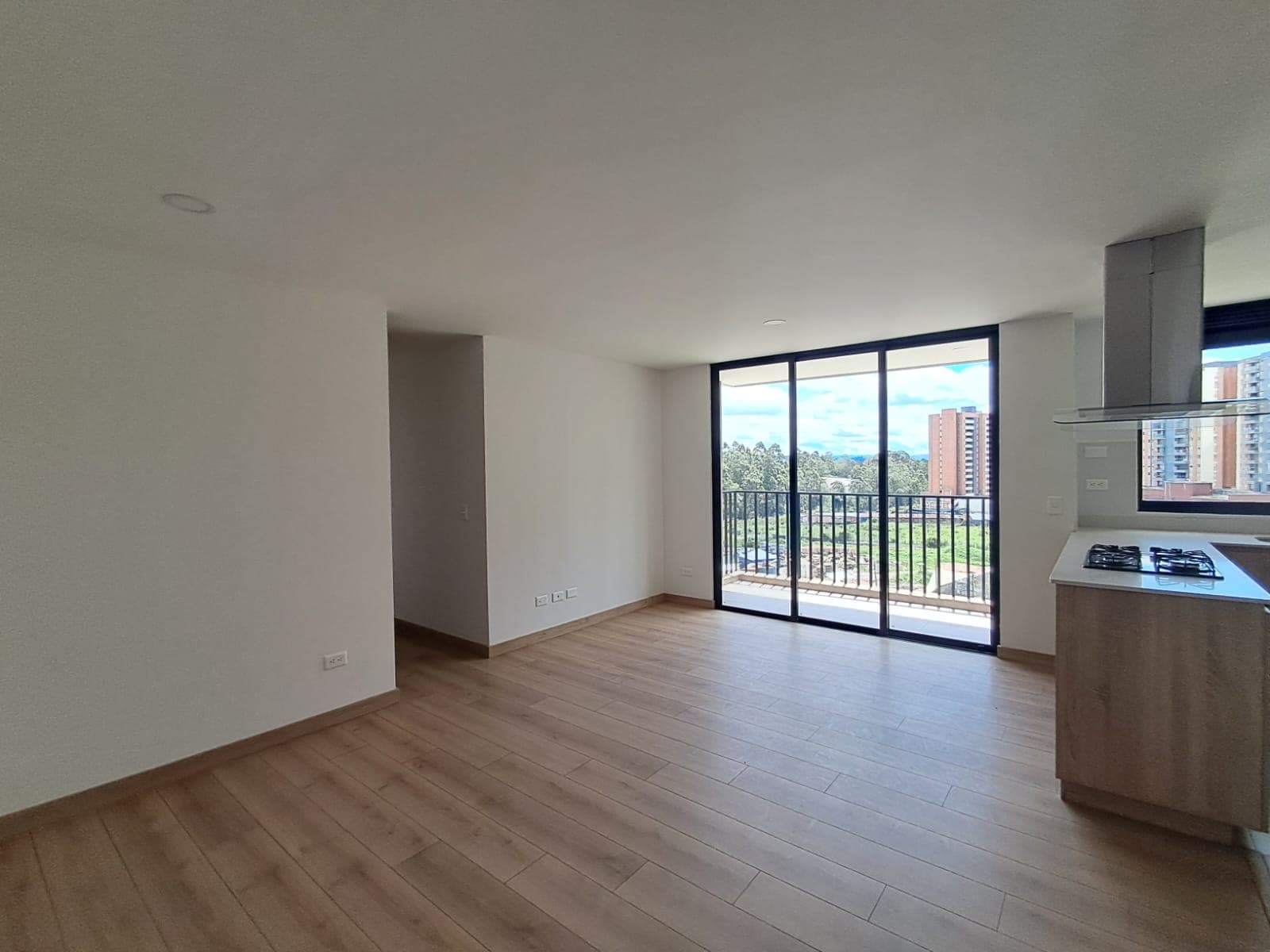 Apartamento en arriendo en San Antonio De Pereira, Rionegro — foto 5 de 20