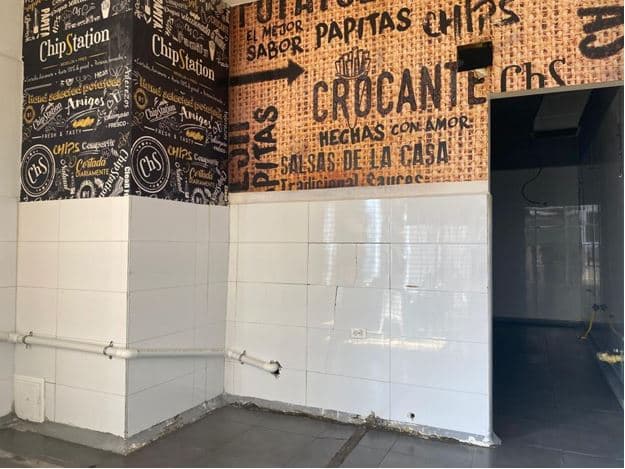 Local en arriendo en Perpetuo Socorro, Centro, Medellín — foto 2 de 8