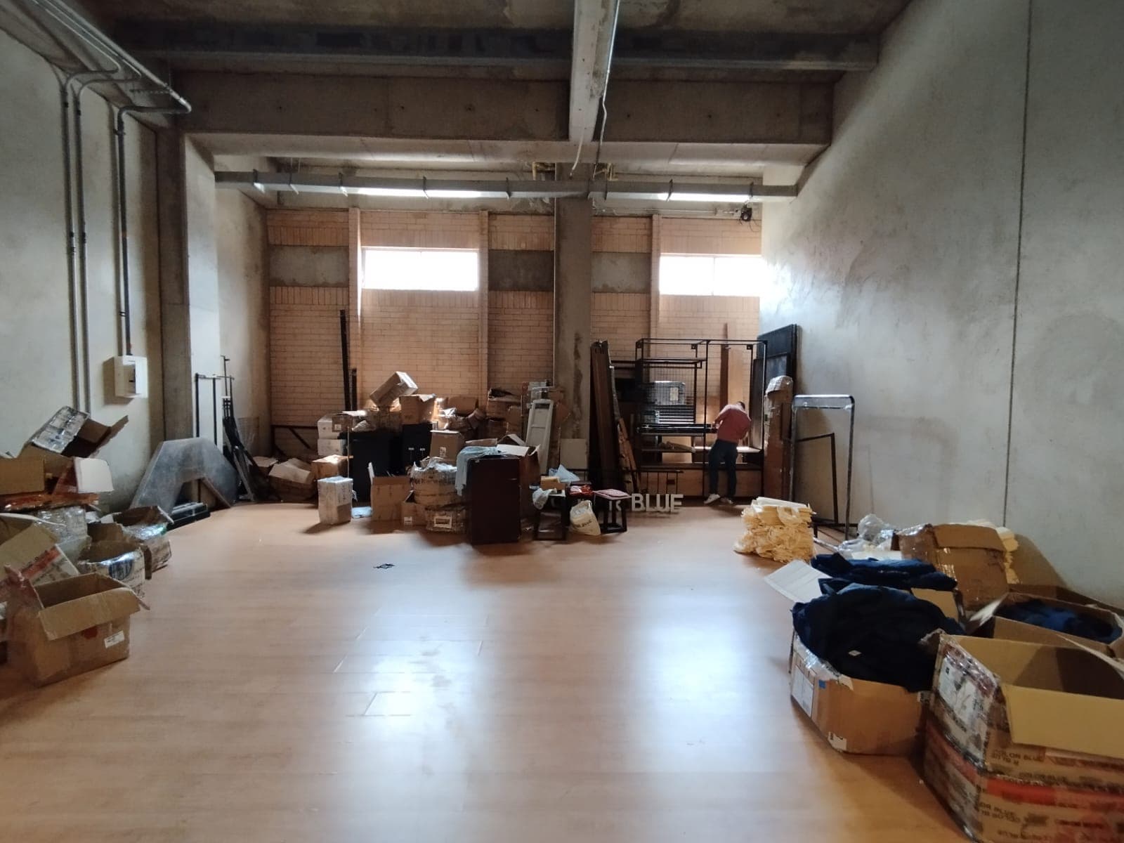 Local en arriendo en El Chagualo, Centro, Medellín — foto 3 de 12