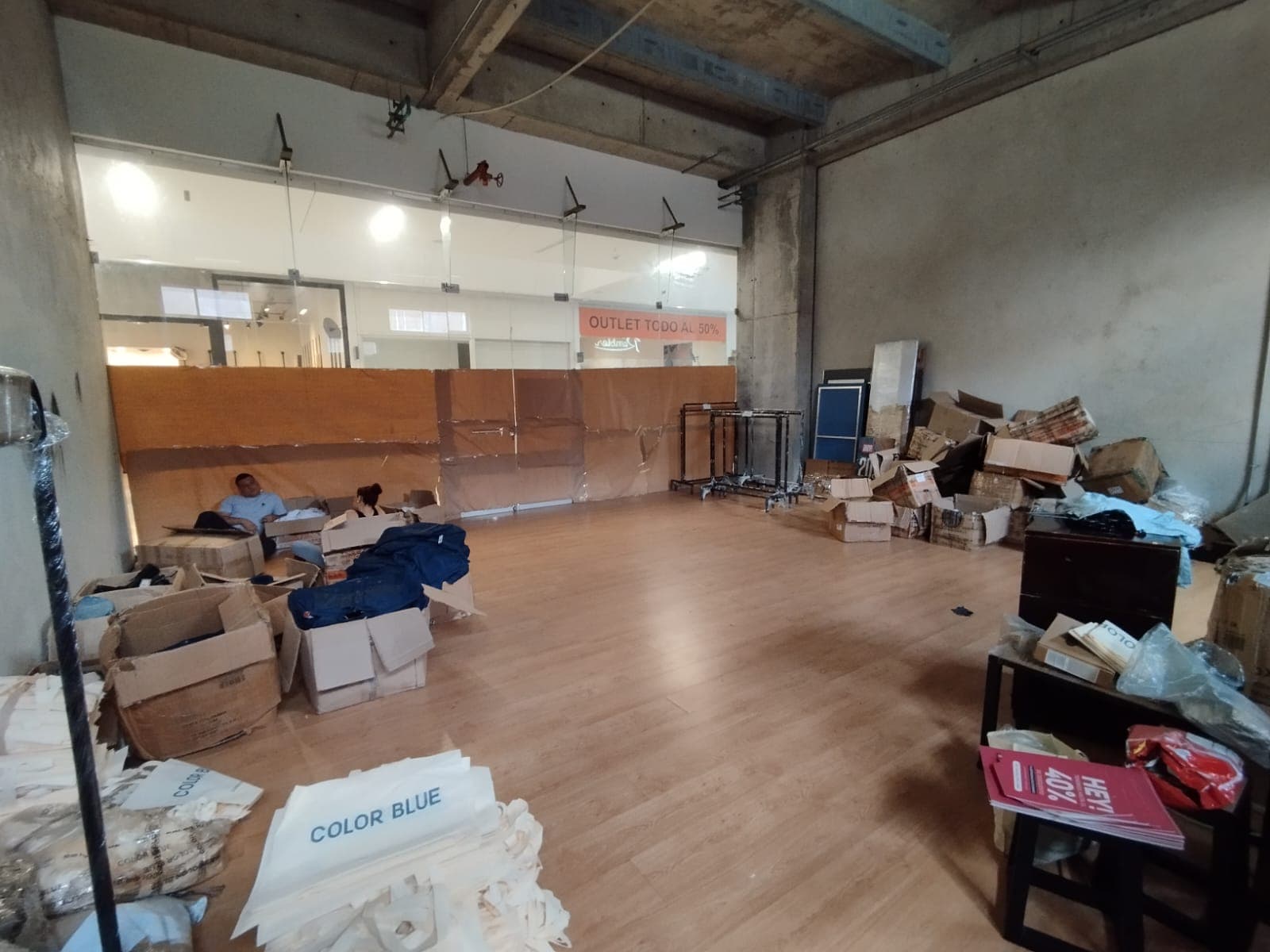 Local en arriendo en El Chagualo, Centro, Medellín — foto 4 de 12