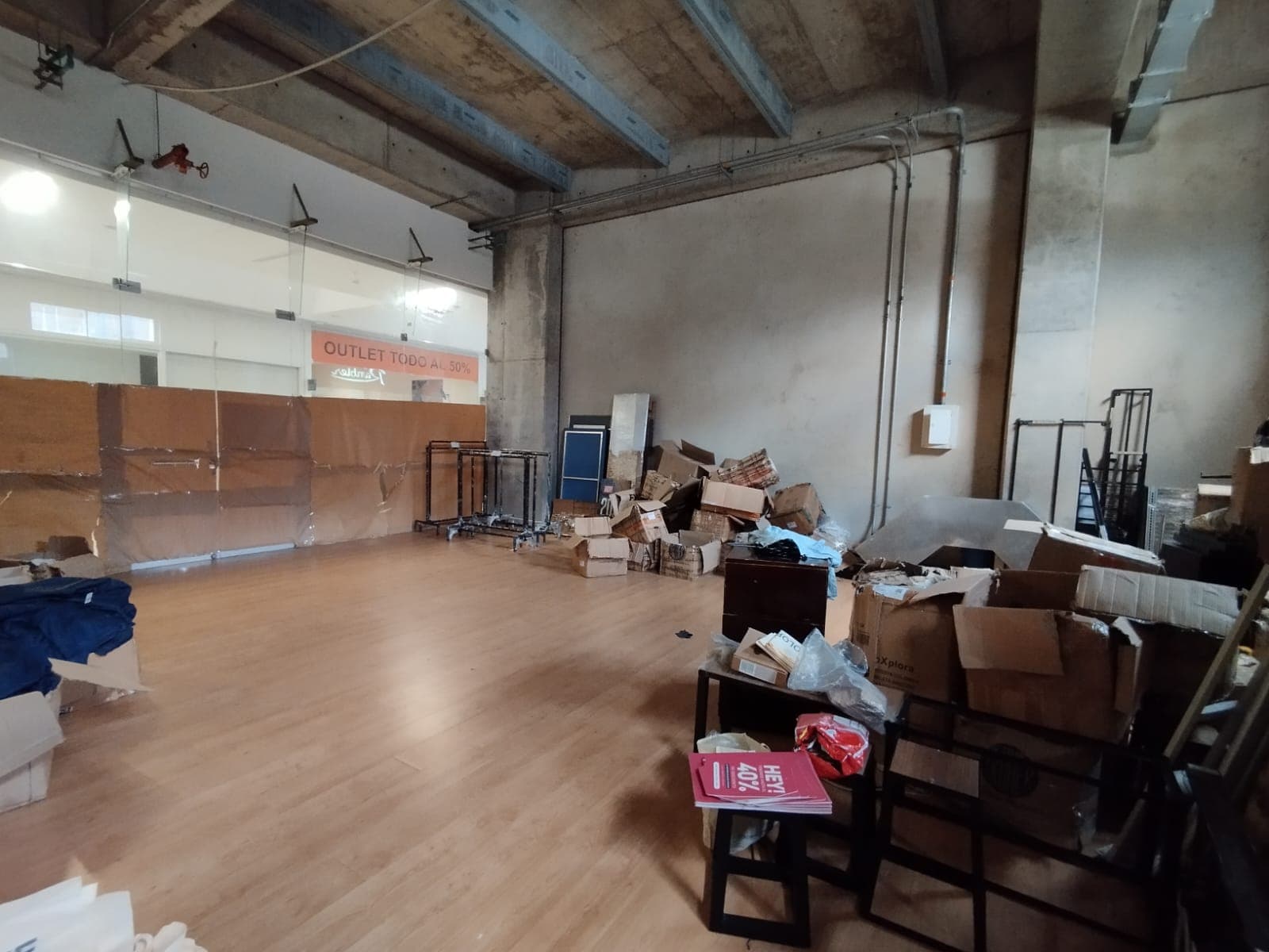 Local en arriendo en El Chagualo, Centro, Medellín — foto 5 de 12