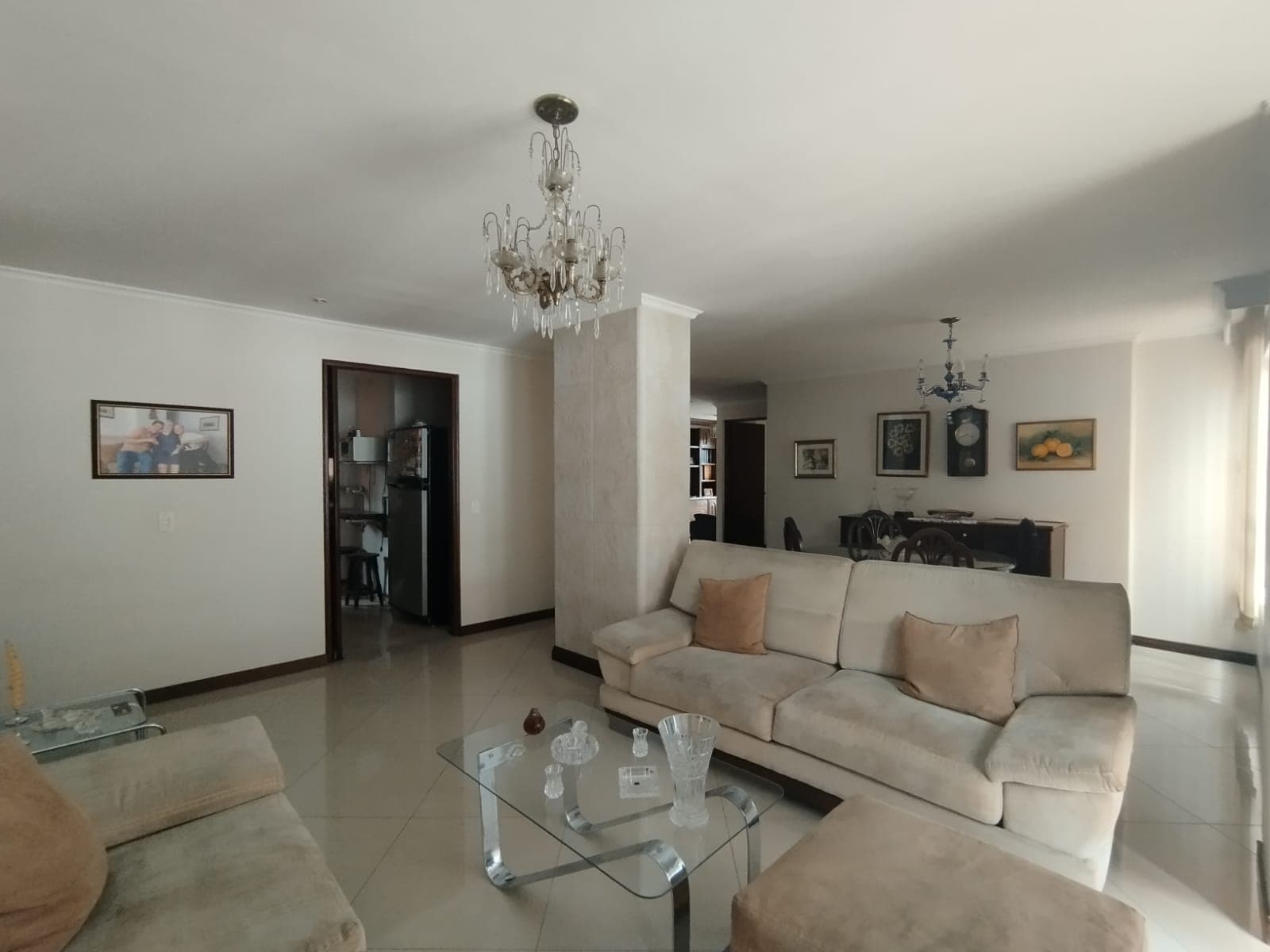 Apartamento en arriendo en Zuñiga, Envigado — foto 2 de 10