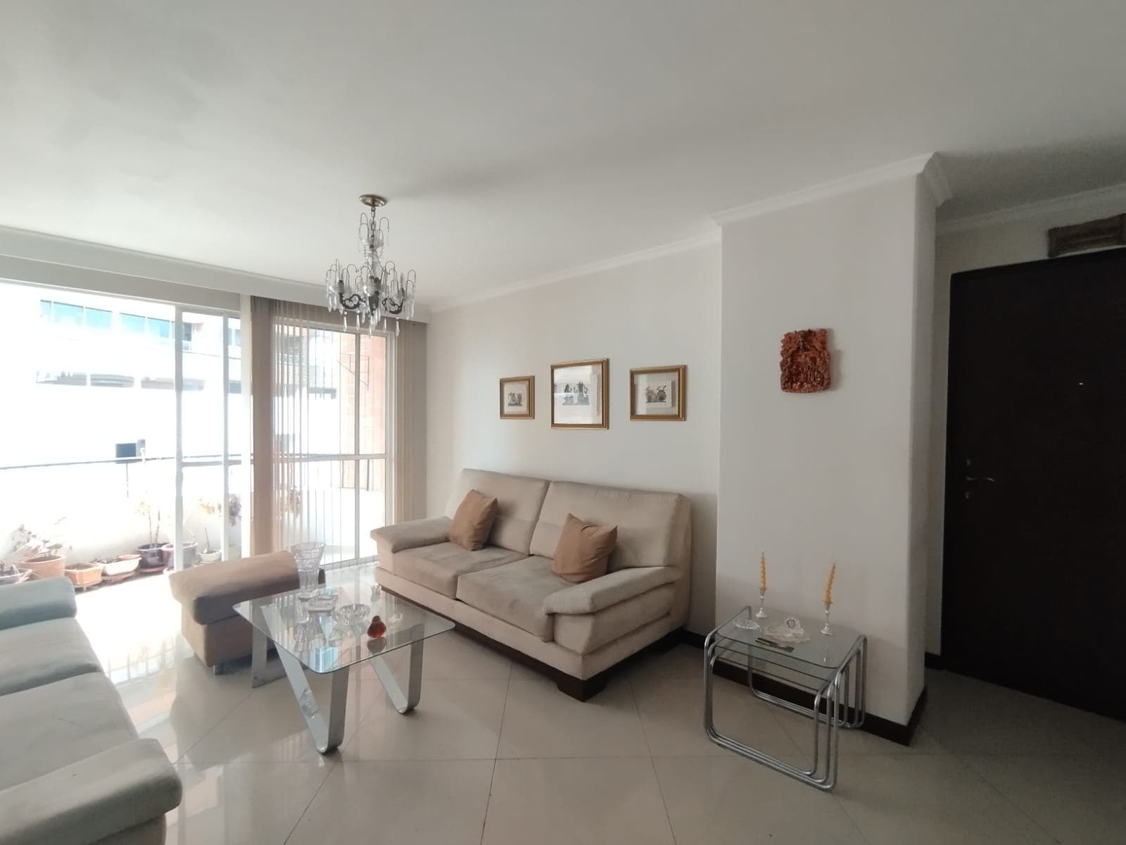 Apartamento en arriendo en Zuñiga, Envigado — foto 3 de 10