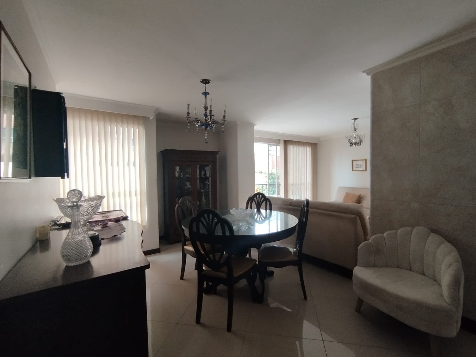Apartamento en arriendo en Zuñiga, Envigado — foto 4 de 10