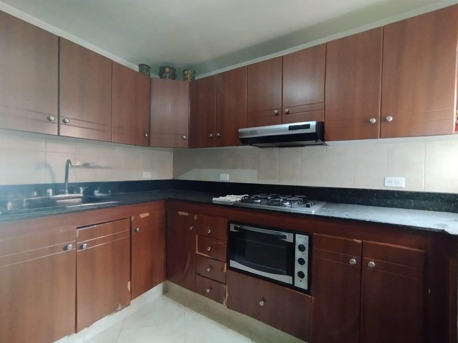 Apartamento en arriendo en Zuñiga, Envigado — foto 5 de 10