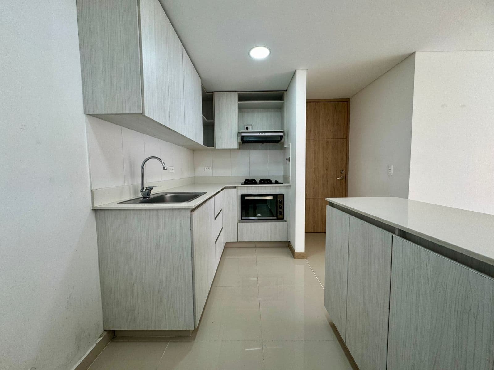 Apartamento en arriendo en El Chinguí, Envigado — foto 5 de 20