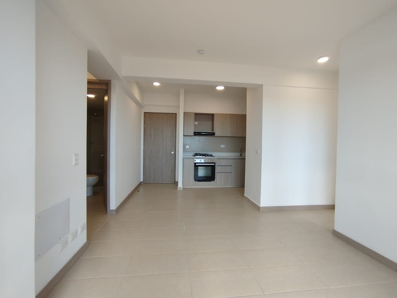 Apartamento en arriendo en Rionegro — foto 2 de 15
