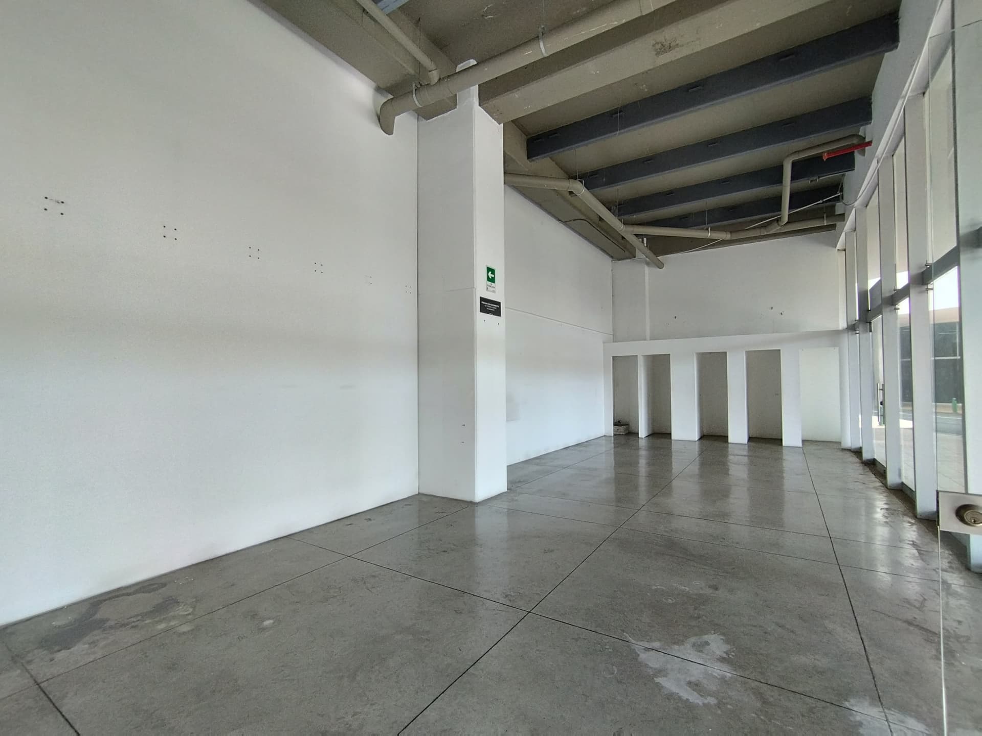 Local en arriendo en Playas De María, Sabaneta — foto 1 de 8