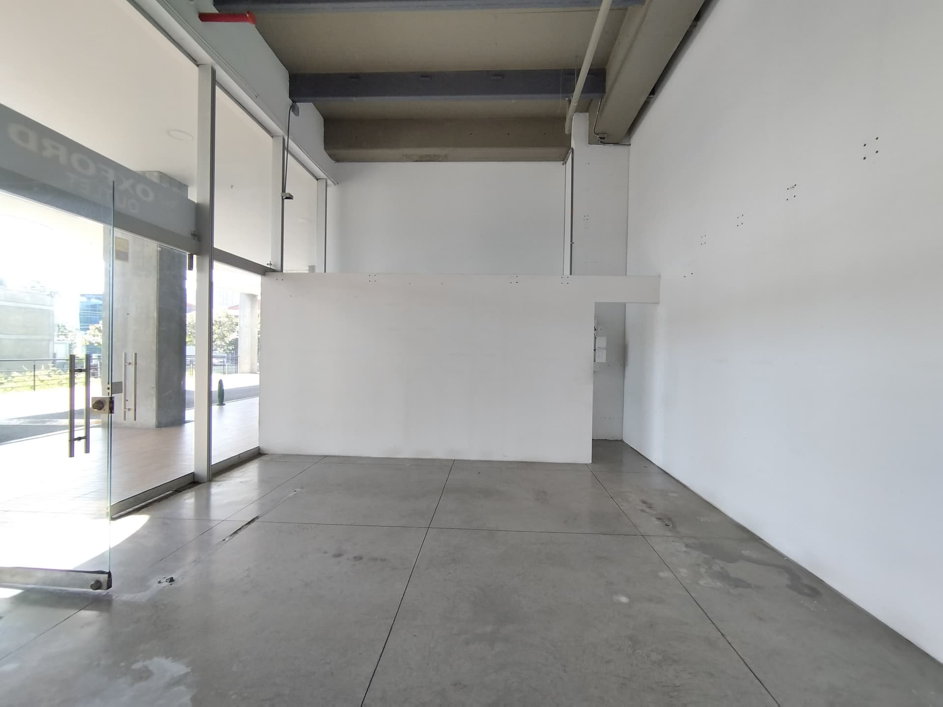 Local en arriendo en Playas De María, Sabaneta — foto 1 de 9