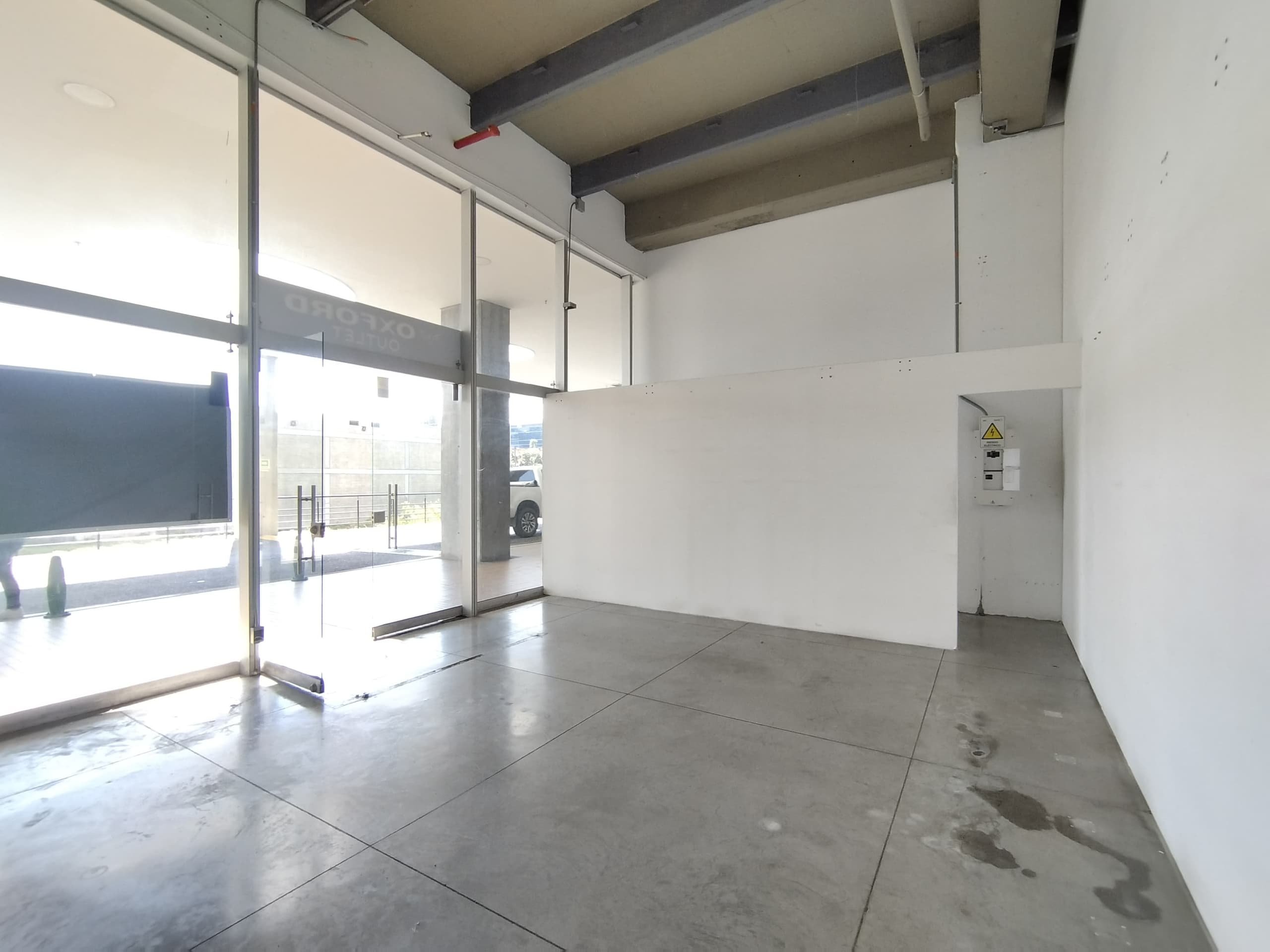 Local en arriendo en Playas De María, Sabaneta — foto 2 de 9