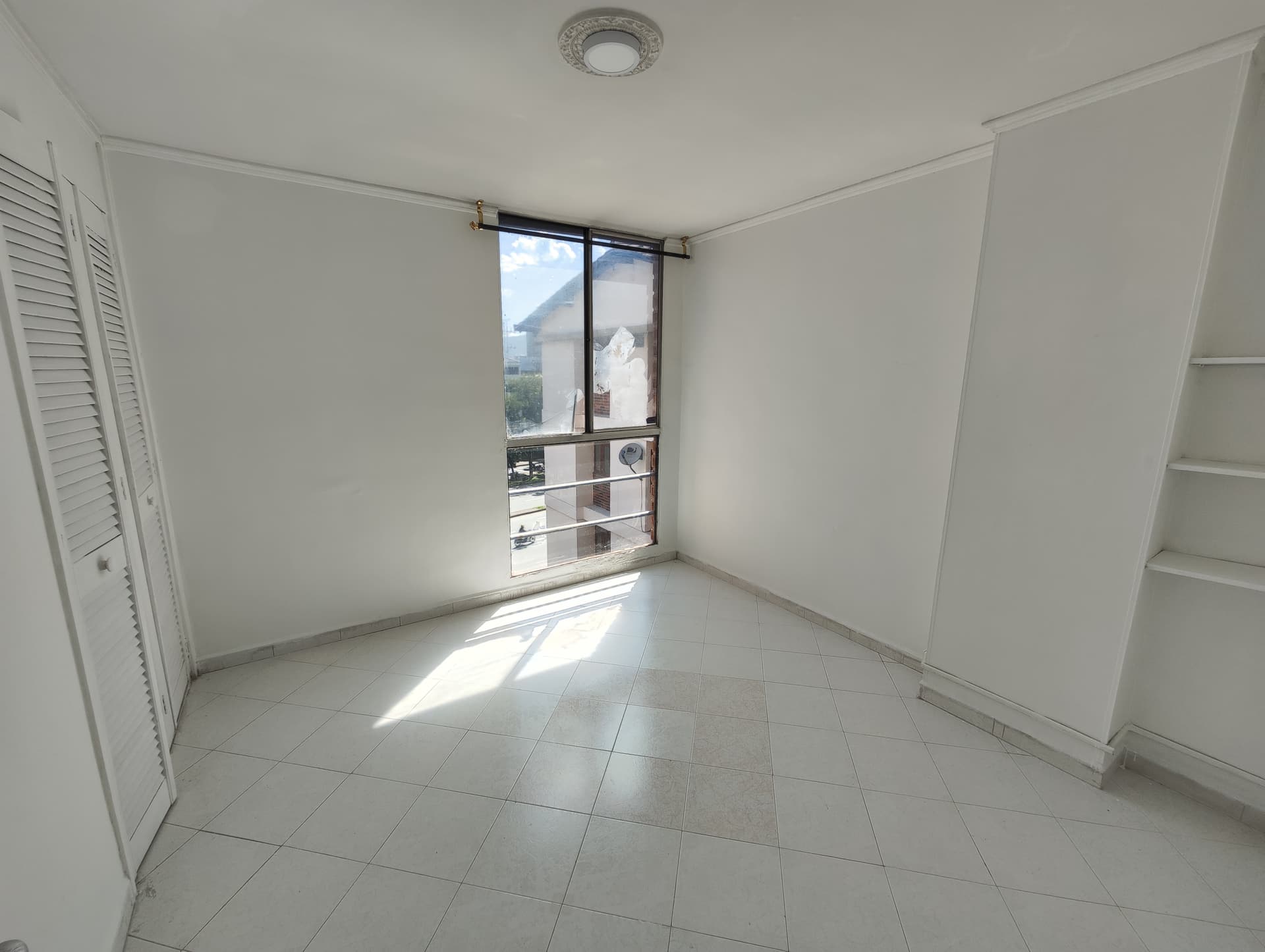 Apartamento en arriendo en Fátima Medellín, Belen — foto 1 de 12