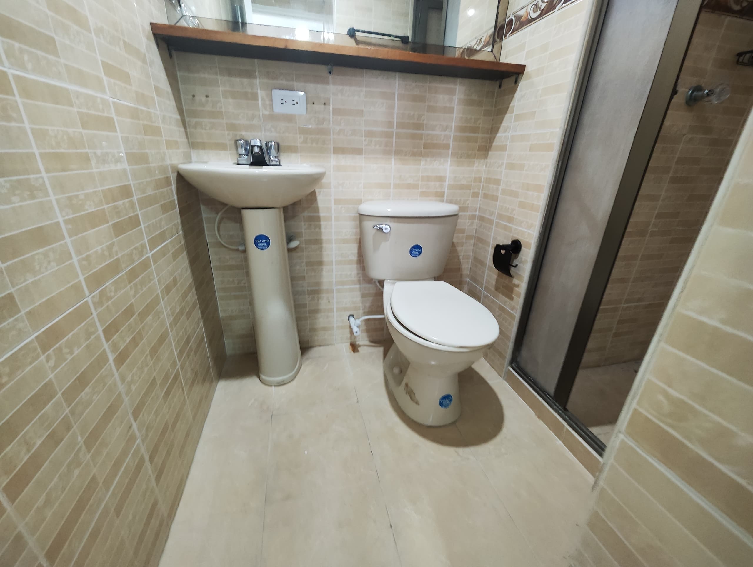 Apartamento en arriendo en Fátima Medellín, Belen — foto 4 de 12