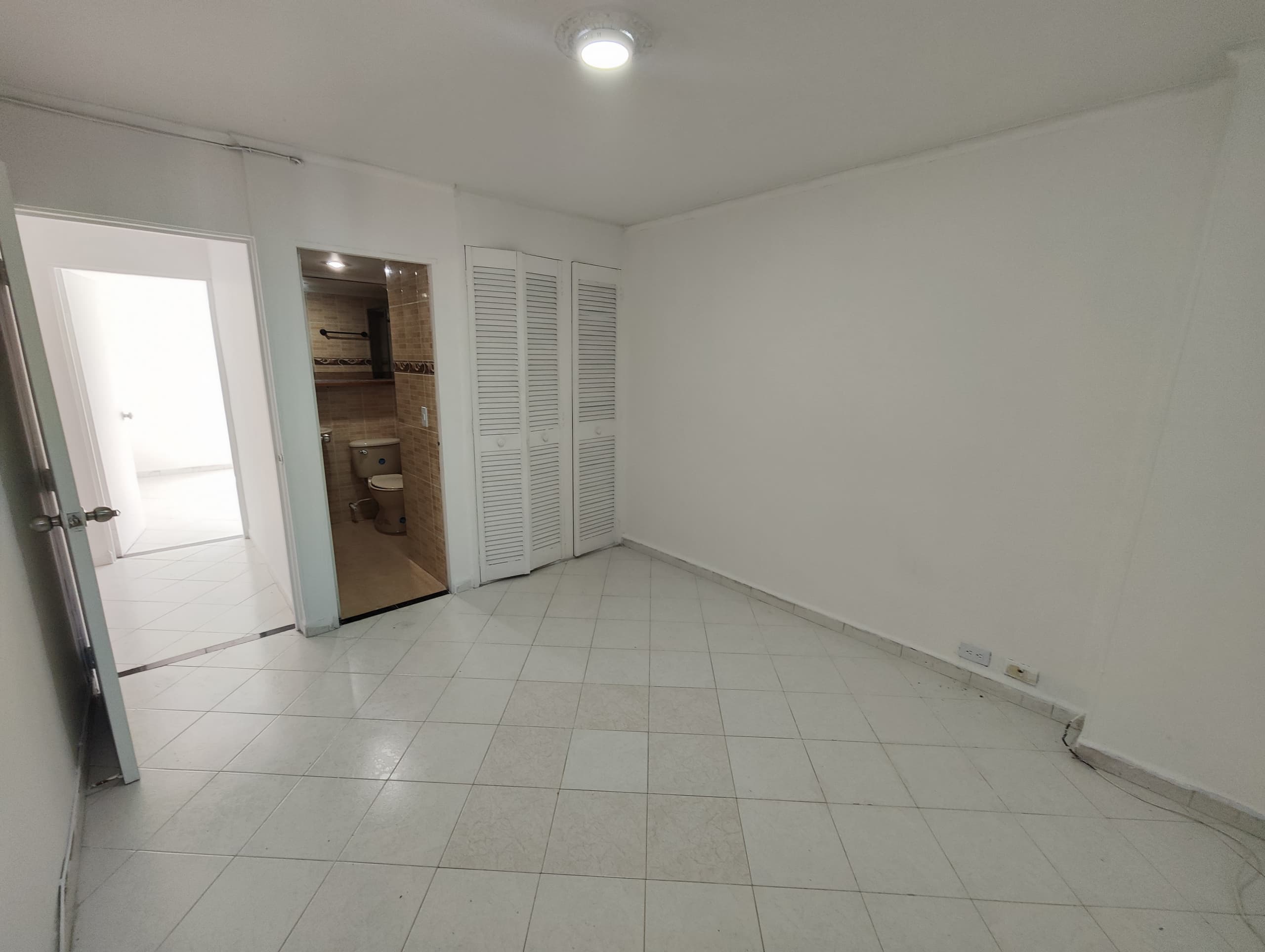 Apartamento en arriendo en Fátima Medellín, Belen — foto 5 de 12