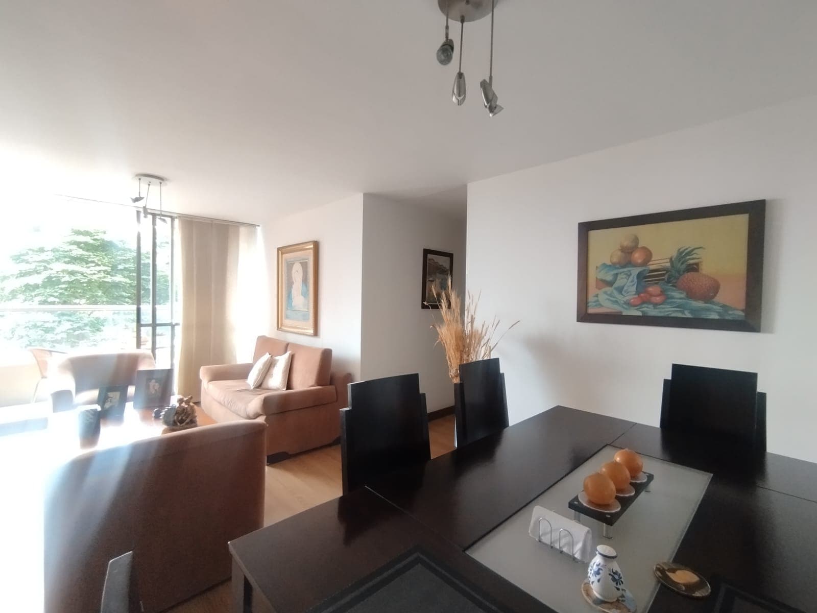 Apartamento en arriendo en San Lucas, El Poblado, Medellín — foto 2 de 19