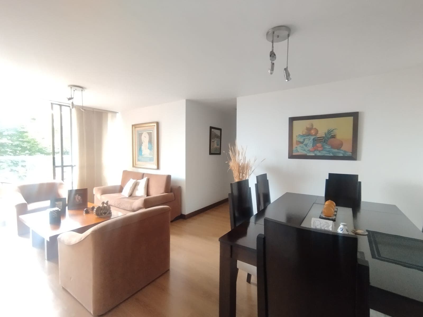 Apartamento en arriendo en San Lucas, El Poblado, Medellín — foto 3 de 19