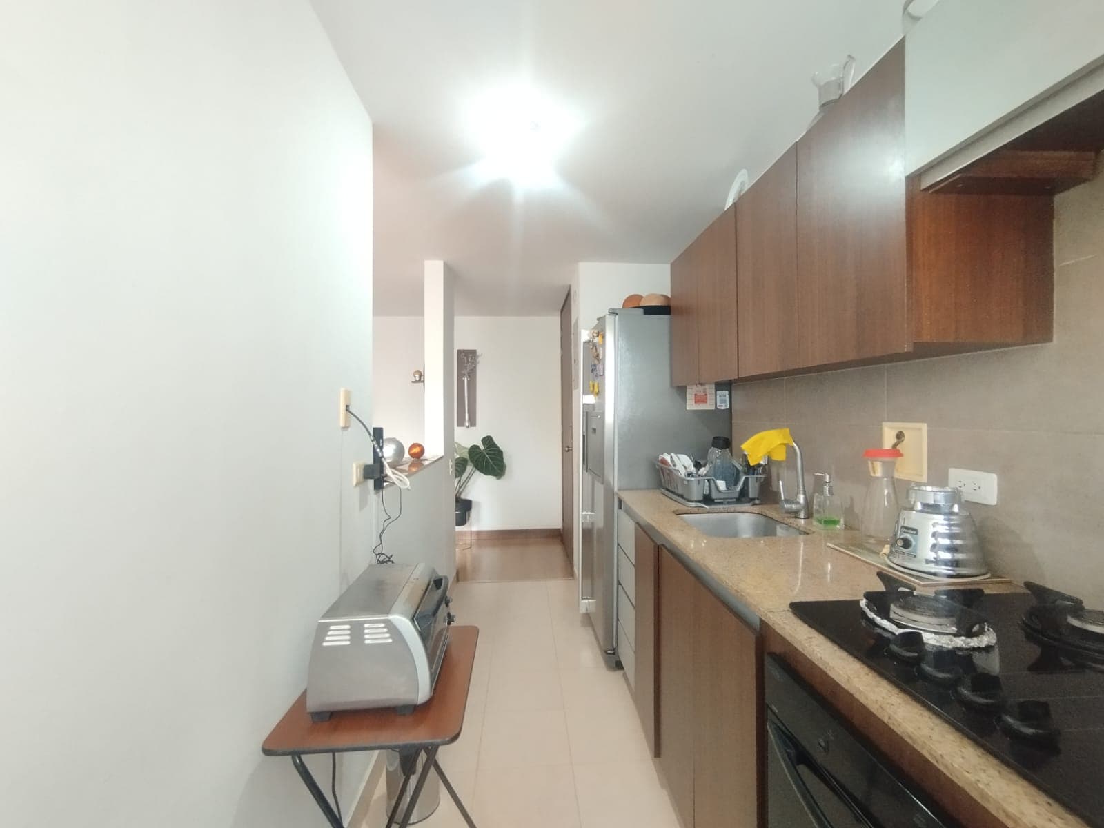 Apartamento en arriendo en San Lucas, El Poblado, Medellín — foto 5 de 19