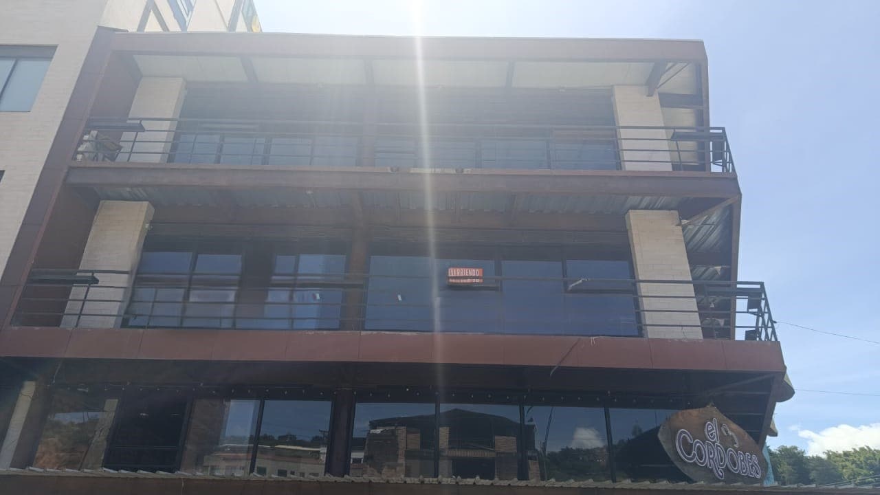 Local en arriendo en Marinilla — foto 2 de 14