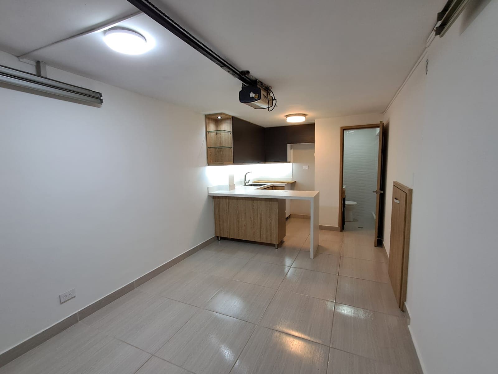 Apartaestudio en arriendo en Fátima, Belen, Medellín — foto 1 de 19