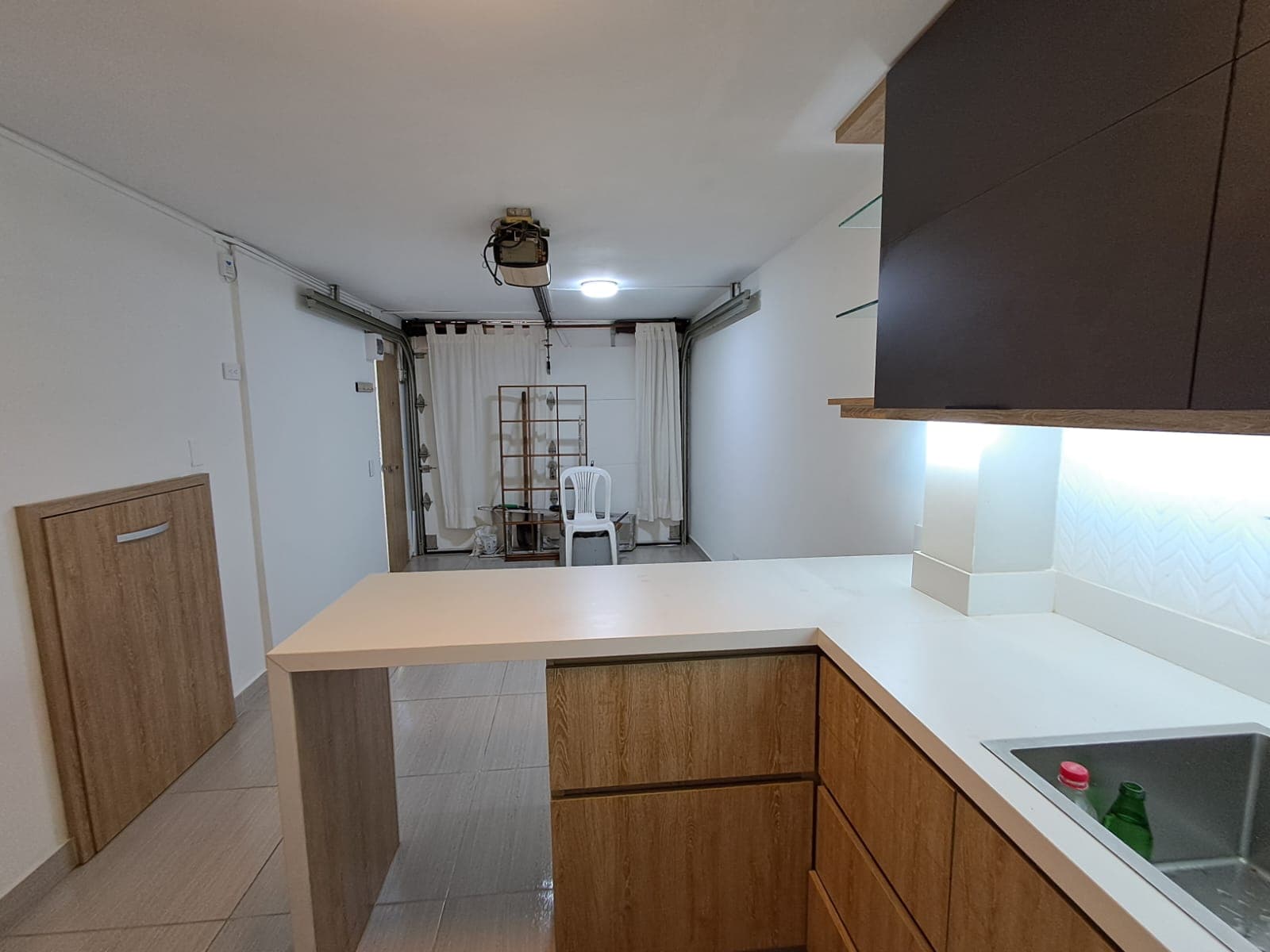 Apartaestudio en arriendo en Fátima, Belen, Medellín — foto 2 de 19