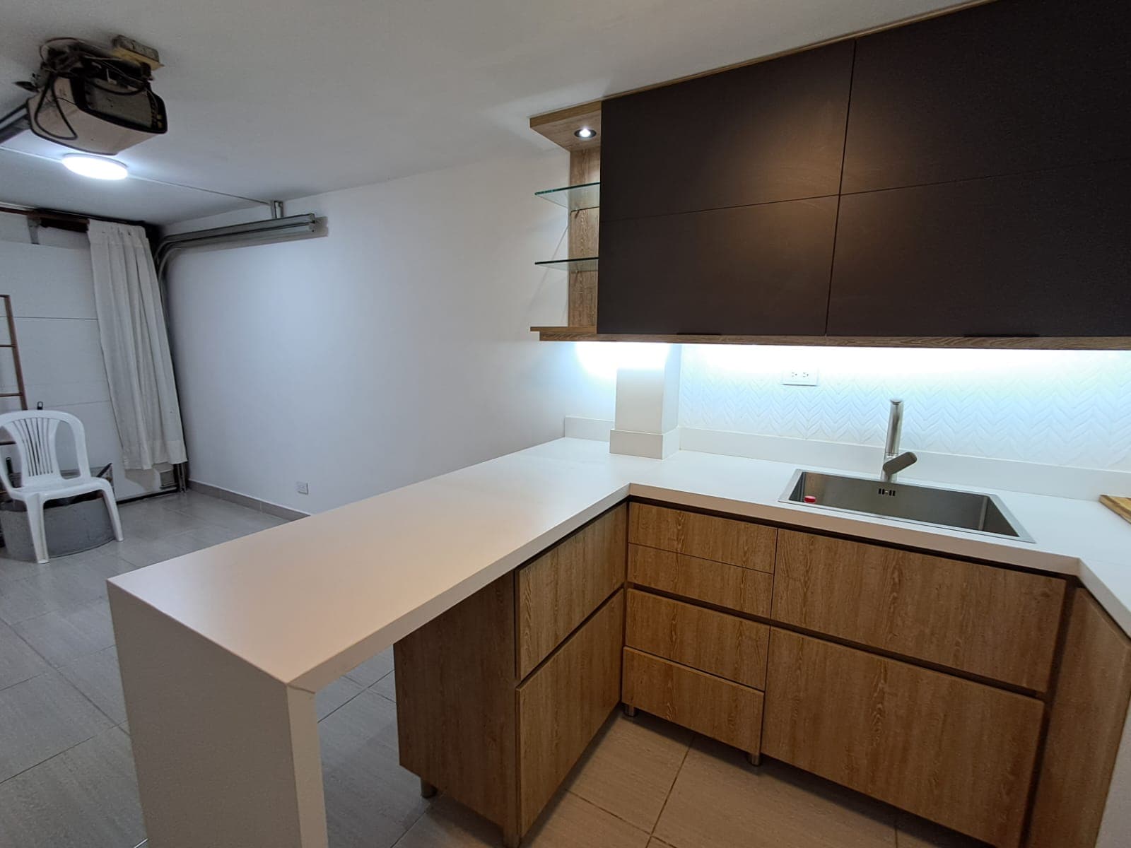 Apartaestudio en arriendo en Fátima, Belen, Medellín — foto 5 de 19