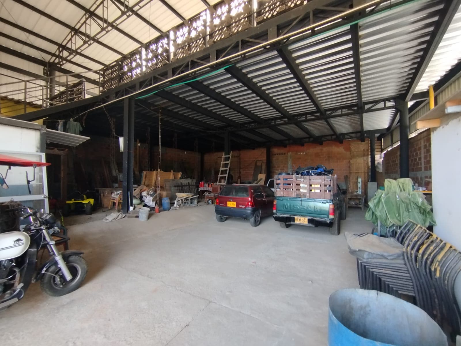 Bodega en arriendo en Marinilla — foto 4 de 14