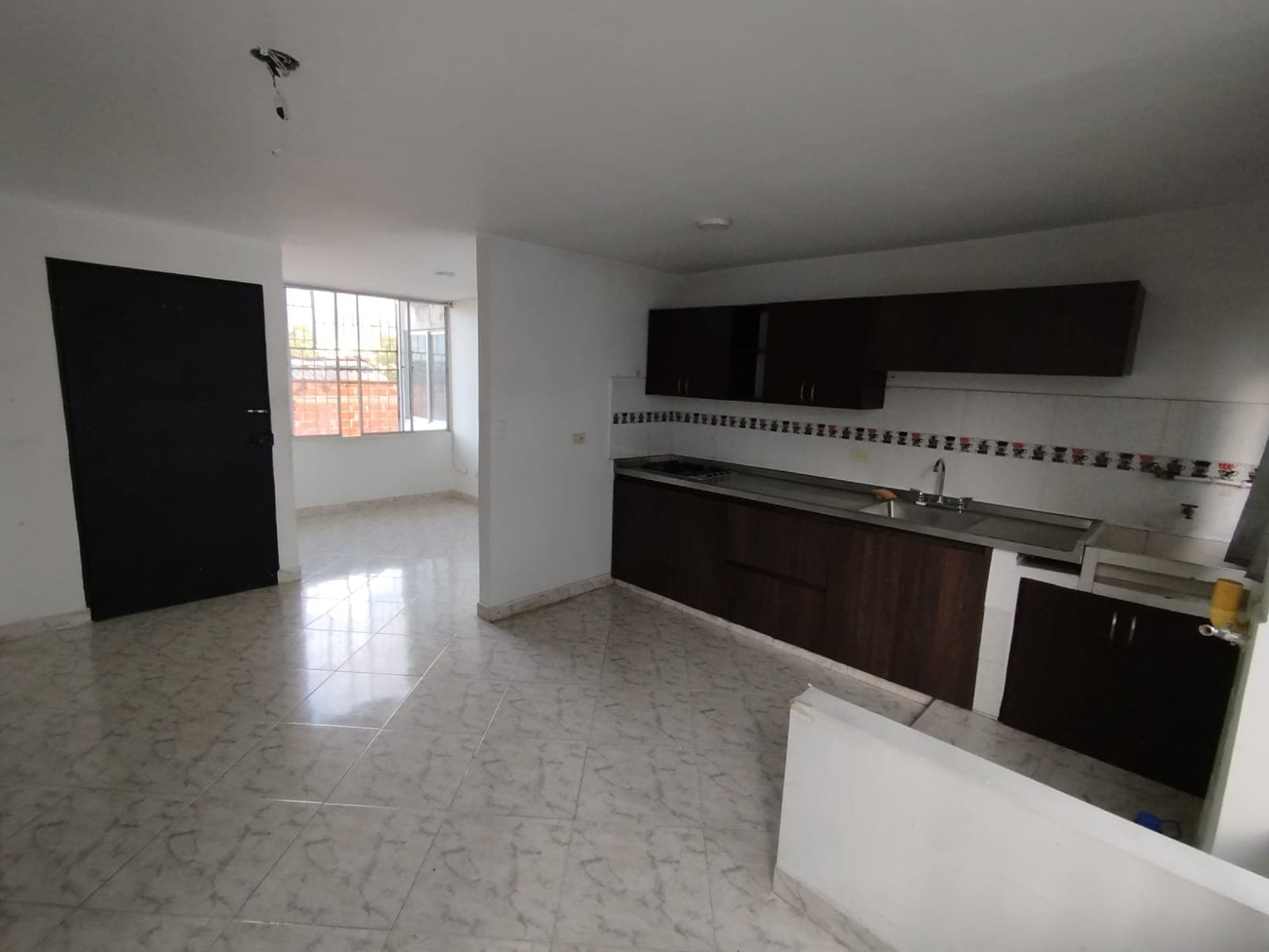 Apartamento en arriendo en La Estrella — foto 1 de 9