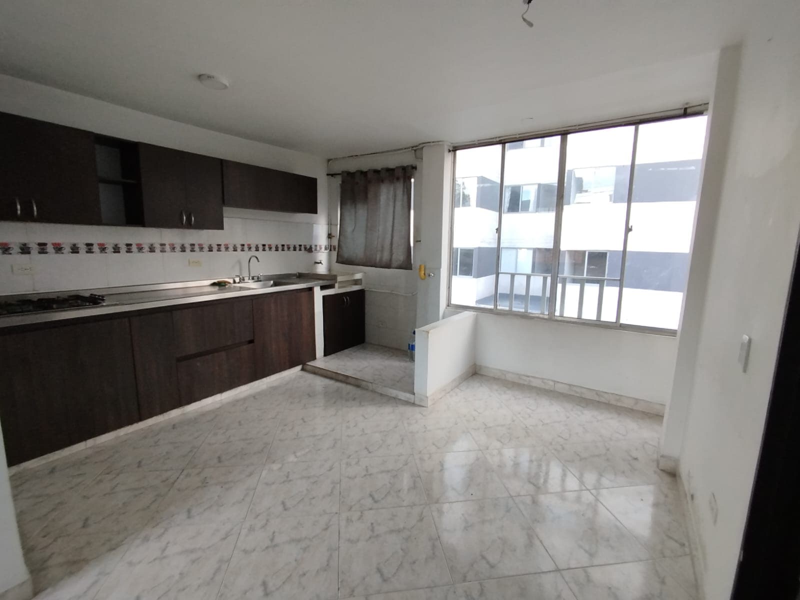 Apartamento en arriendo en La Estrella — foto 2 de 9