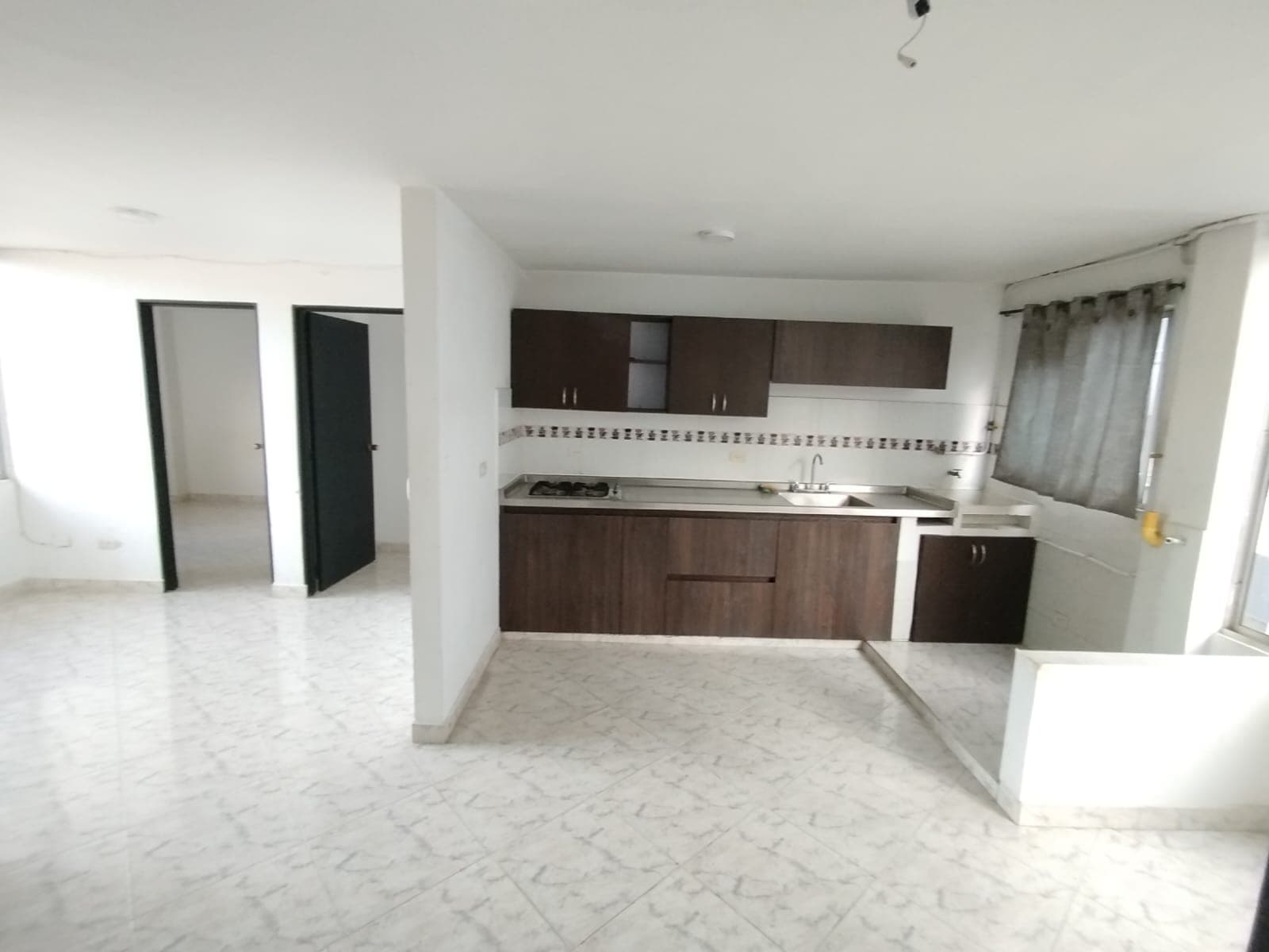 Apartamento en arriendo en La Estrella — foto 3 de 9