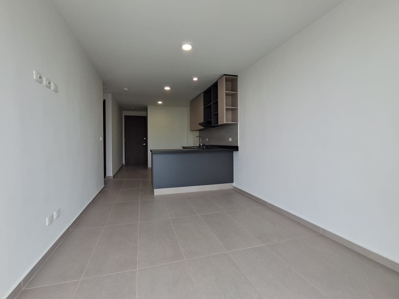 Apartamento en arriendo en La Macarena, Dosquebradas — foto 2 de 11