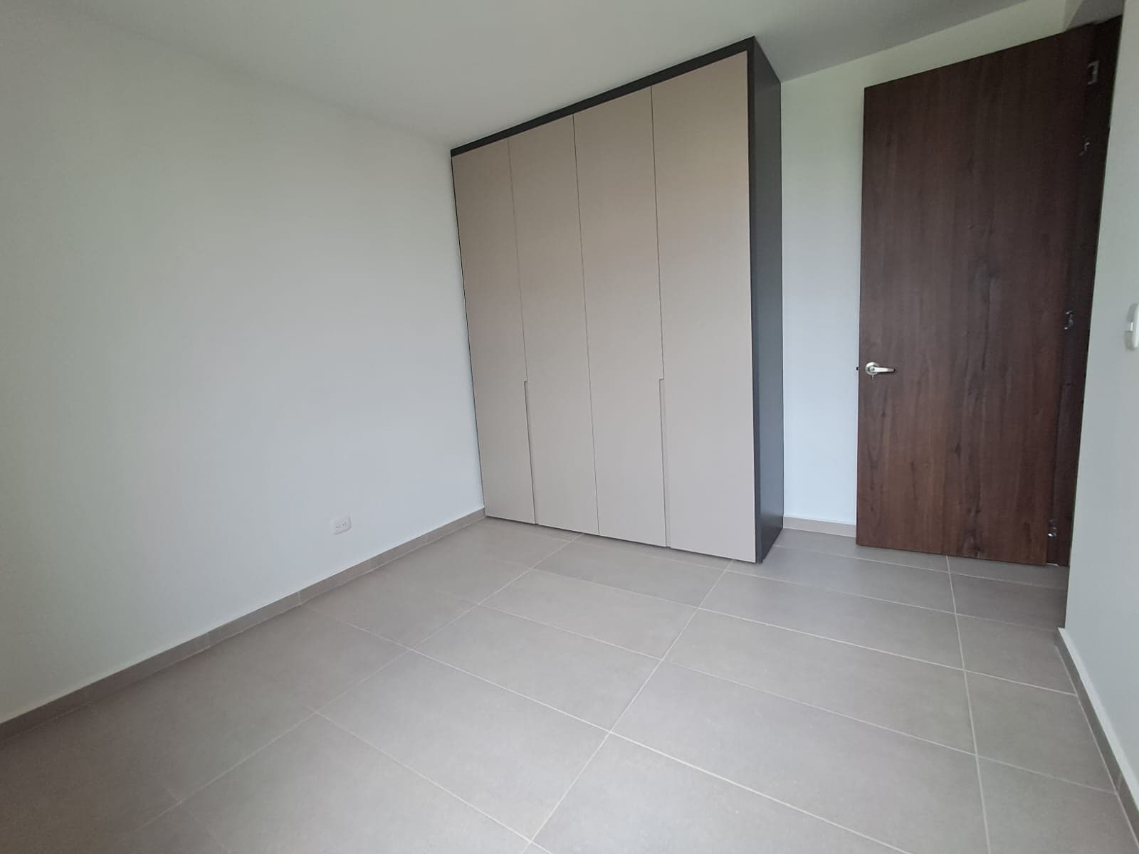 Apartamento en arriendo en La Macarena, Dosquebradas — foto 3 de 11