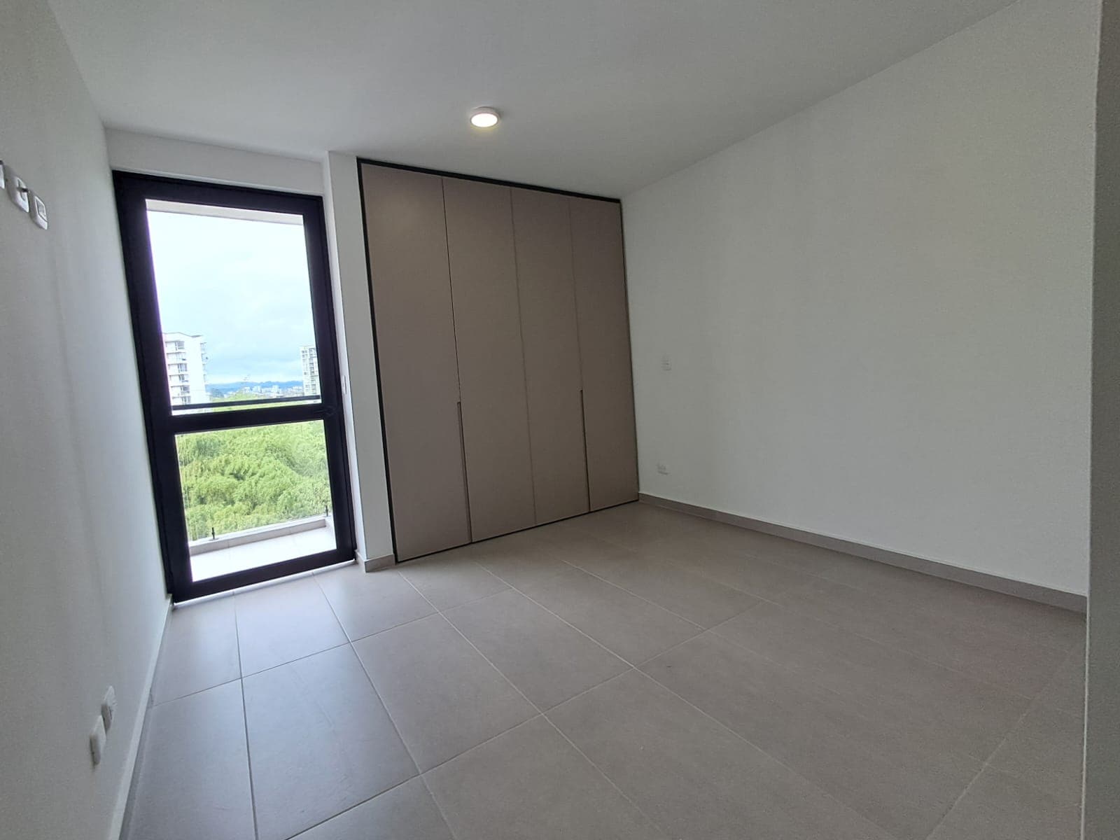 Apartamento en arriendo en La Macarena, Dosquebradas — foto 4 de 11