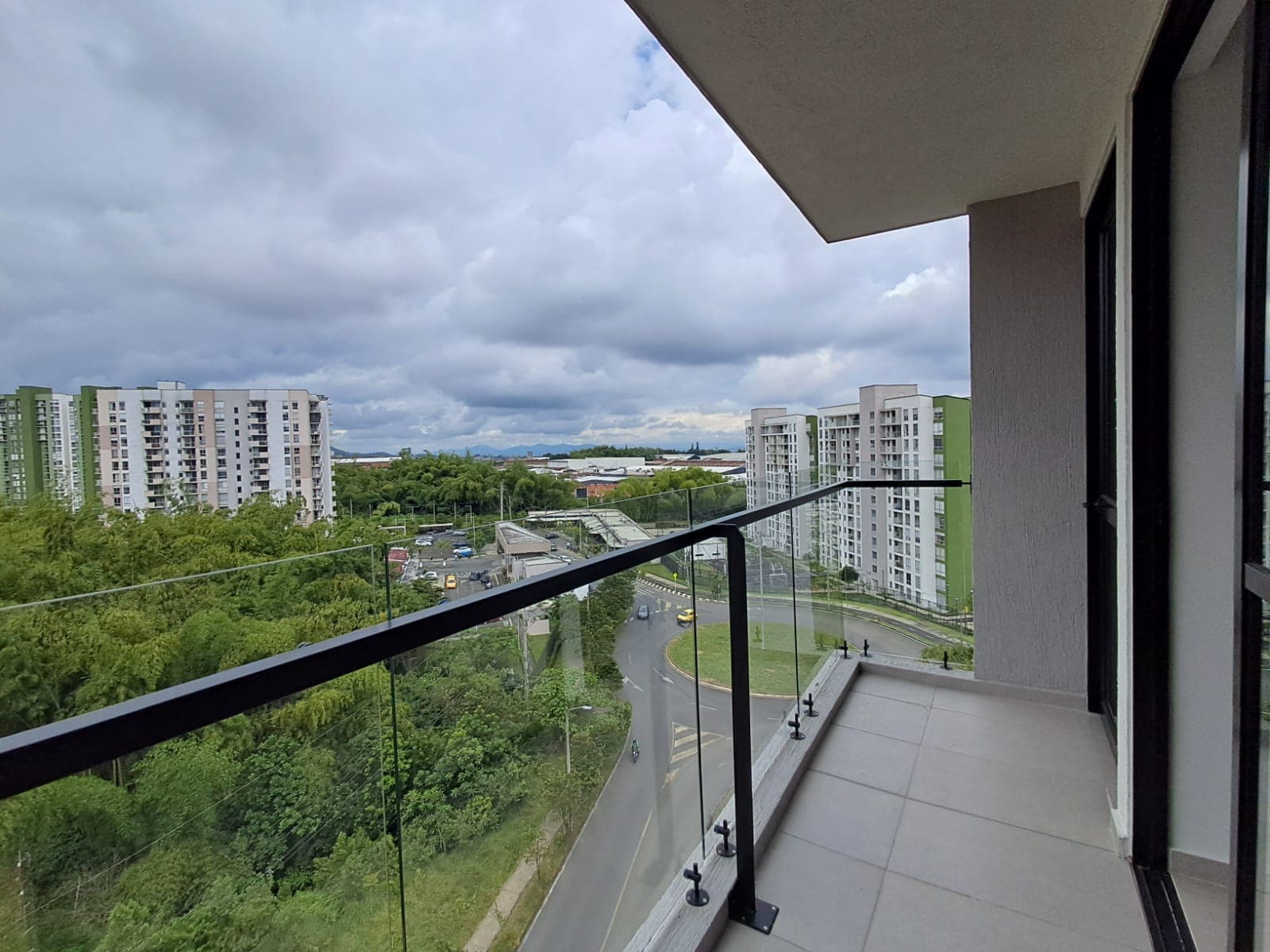 Apartamento en arriendo en La Macarena, Dosquebradas — foto 5 de 11