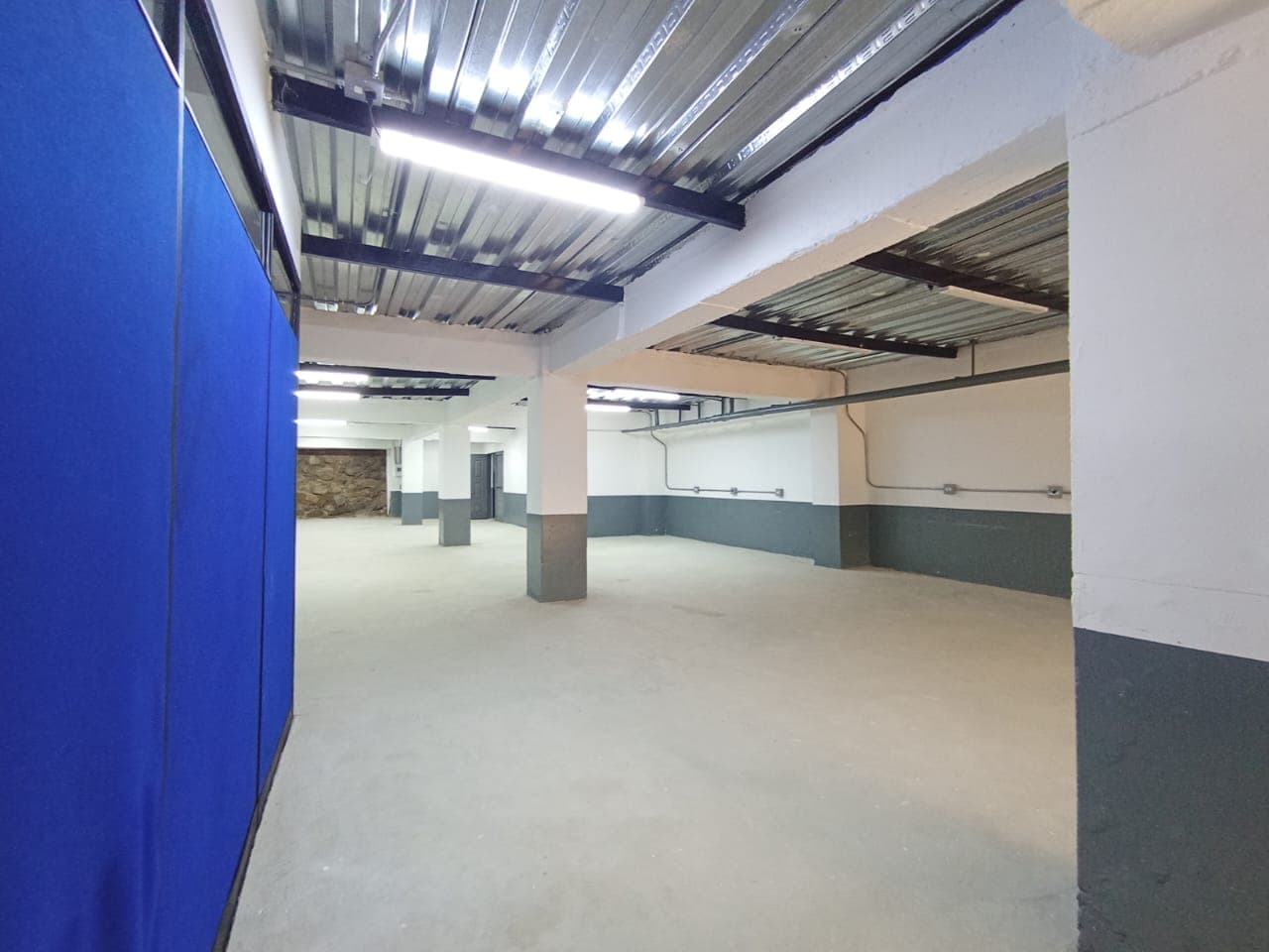 Bodega en arriendo en Prado, Centro, Medellín — foto 3 de 14
