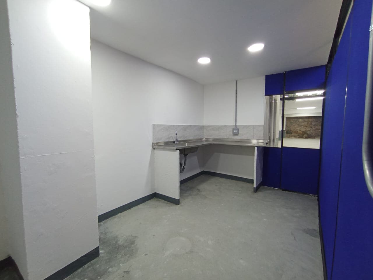 Bodega en arriendo en Prado, Centro, Medellín — foto 5 de 14
