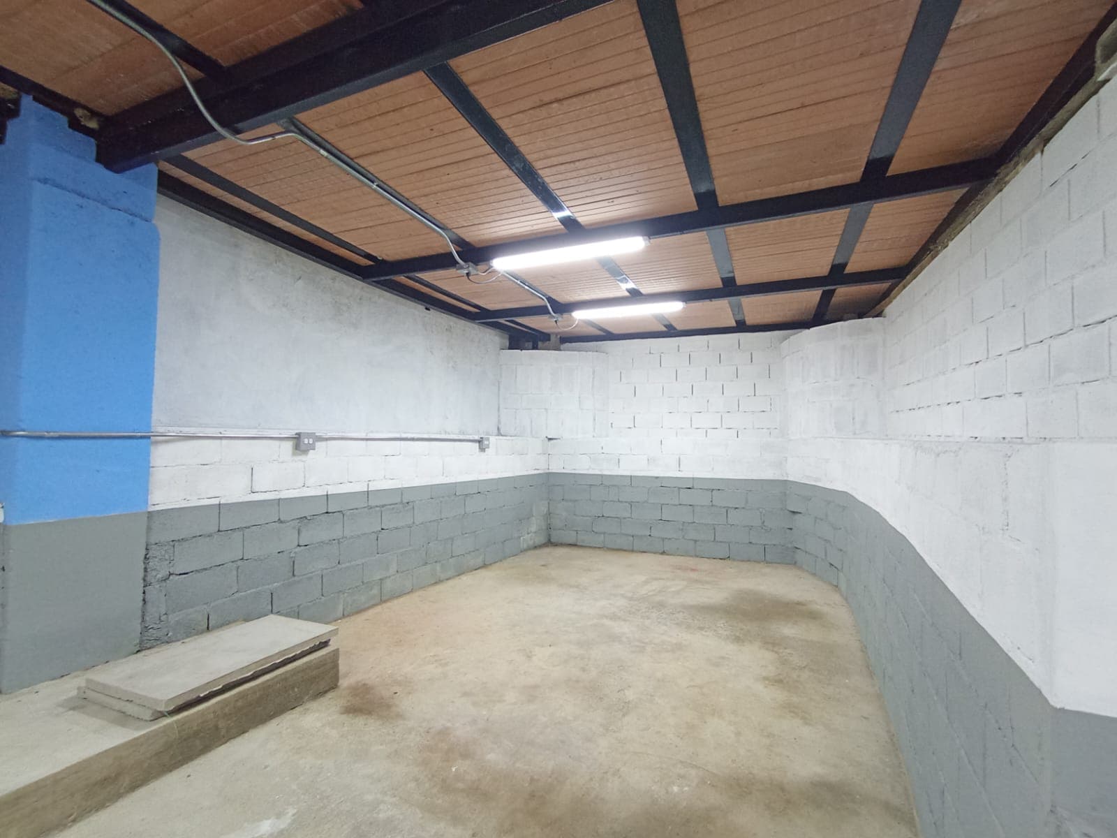 Bodega en arriendo en Prado, Centro, Medellín — foto 3 de 16