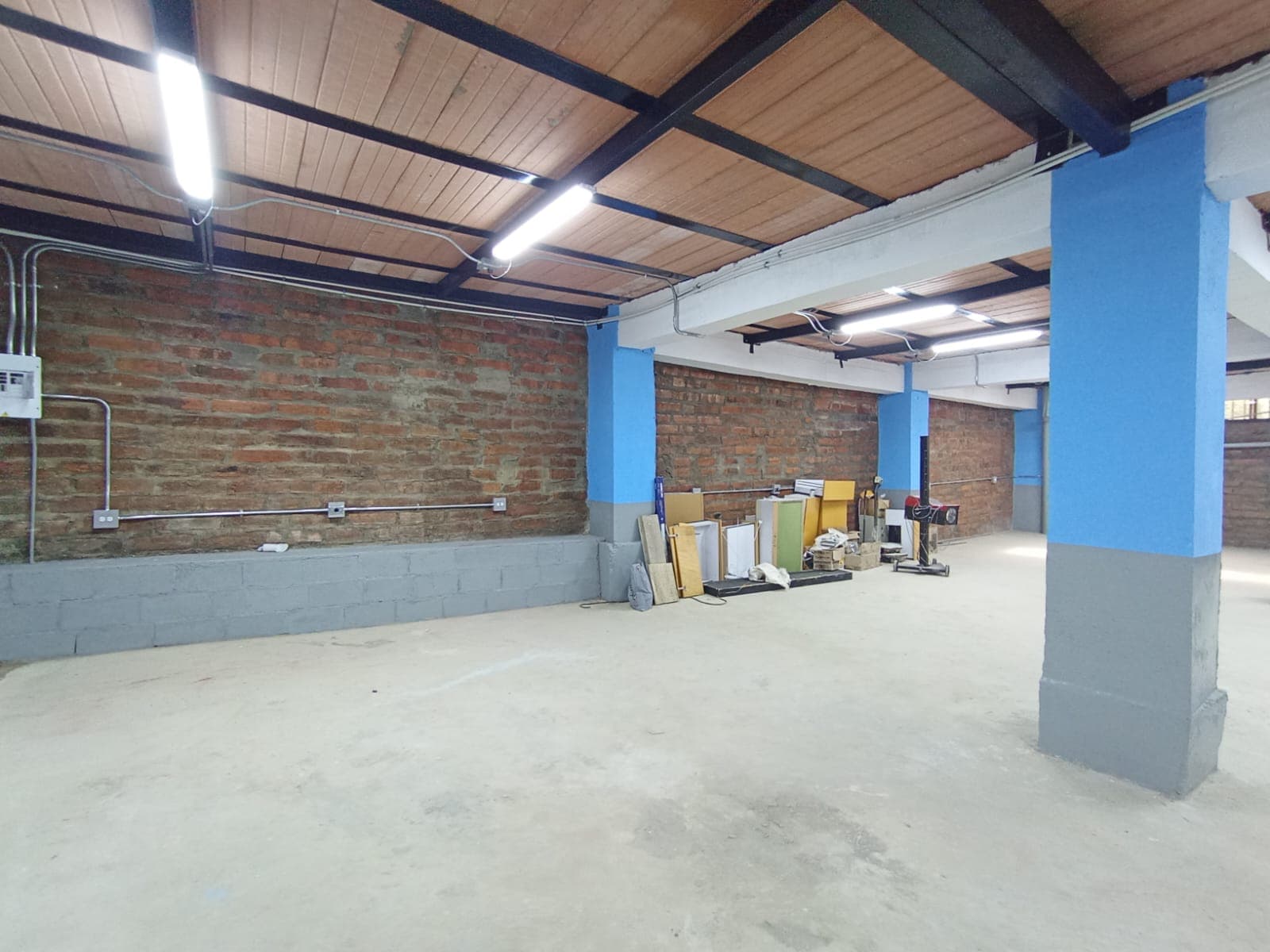Bodega en arriendo en Prado, Centro, Medellín — foto 4 de 16