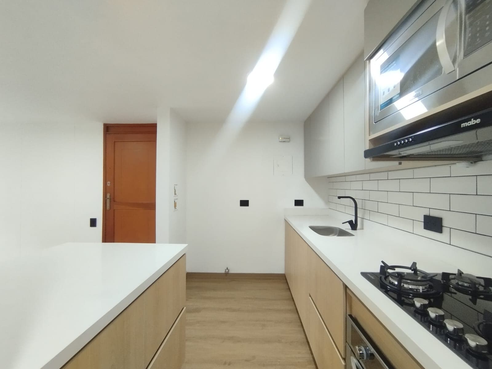 Apartamento en arriendo en Altos del Poblado Cola del Zorro, Medellín — foto 4 de 20