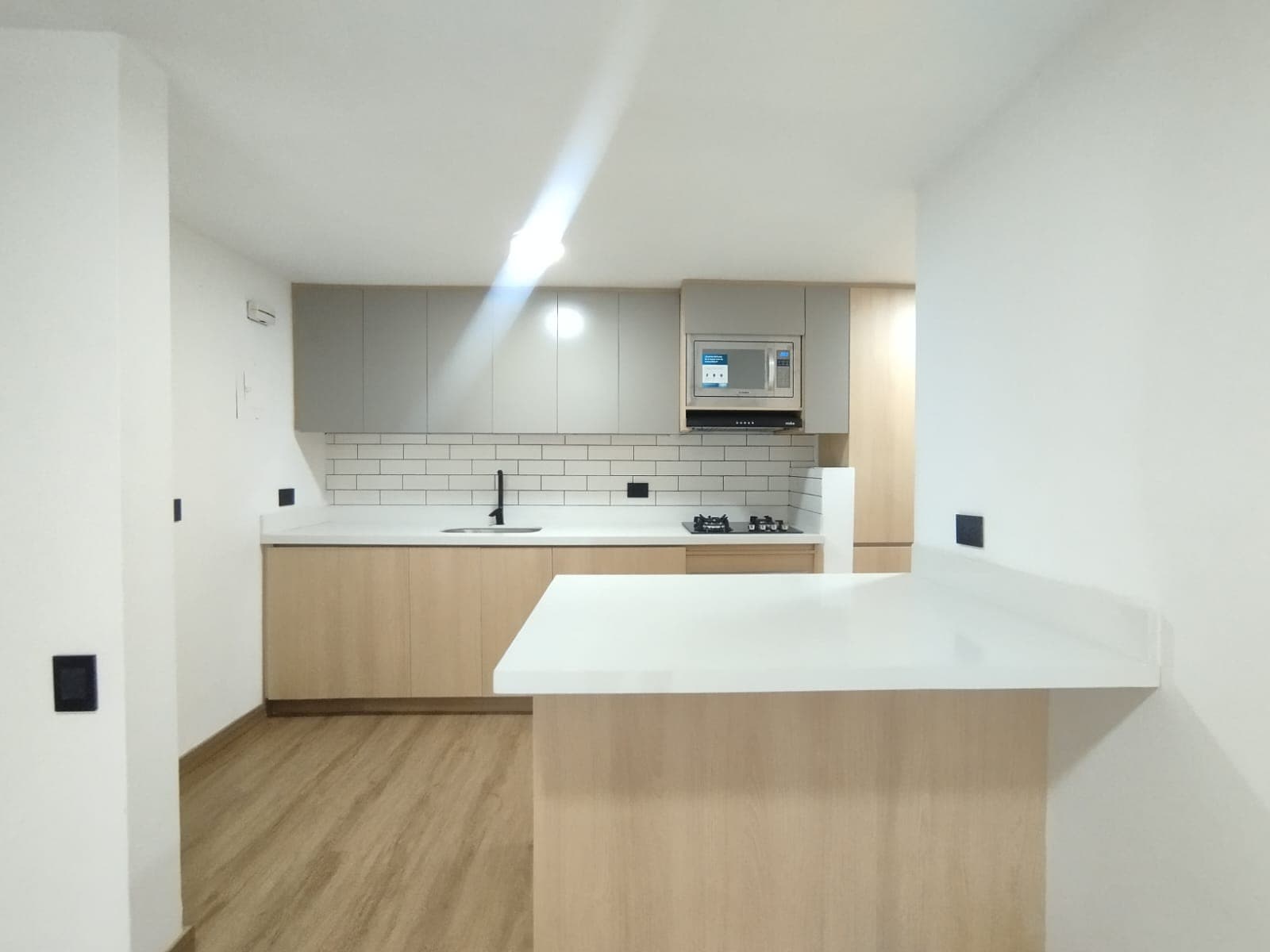Apartamento en arriendo en Altos del Poblado Cola del Zorro, Medellín — foto 5 de 20