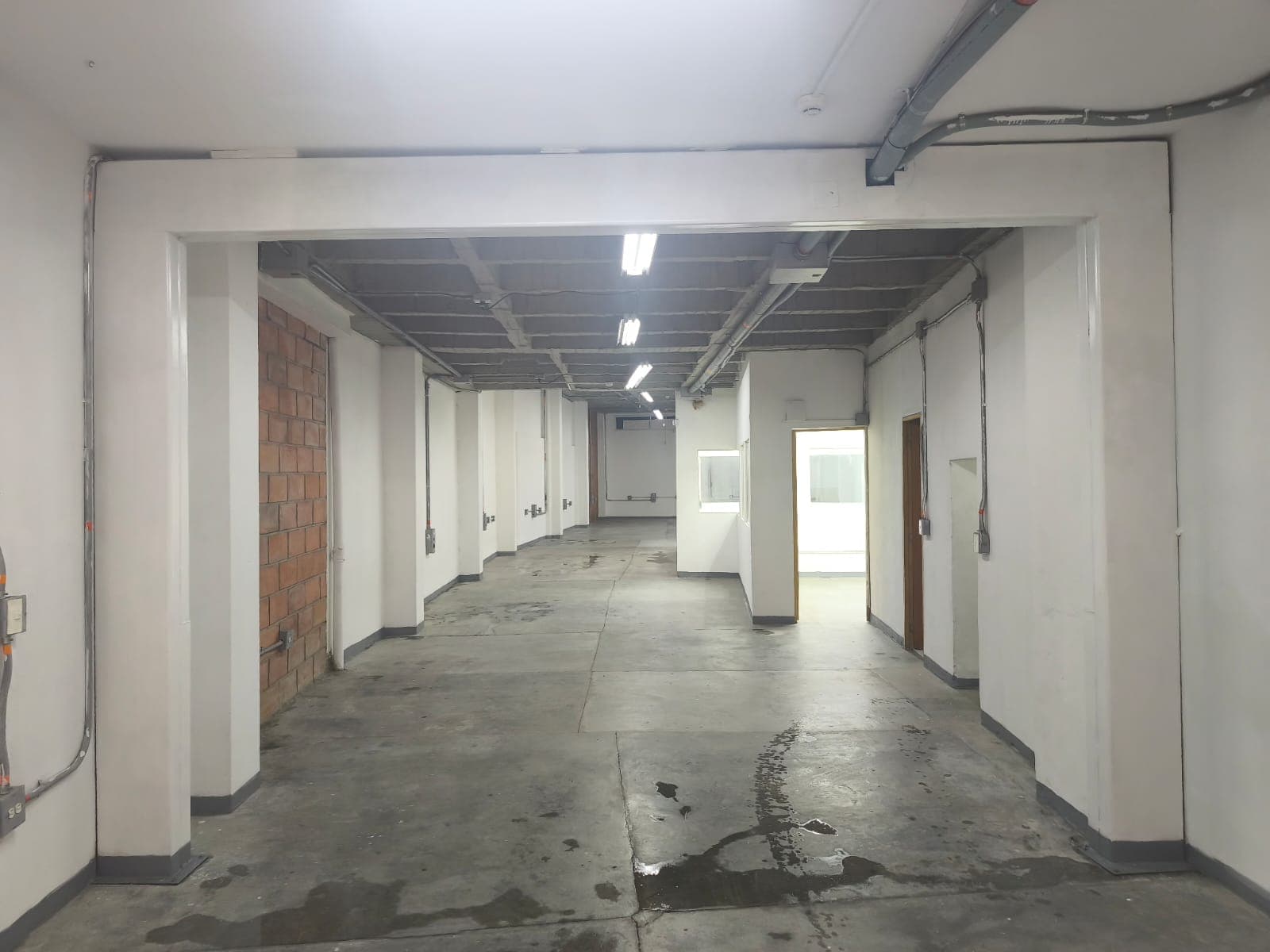 Bodega en arriendo en San Benito, Centro, Medellín — foto 1 de 16