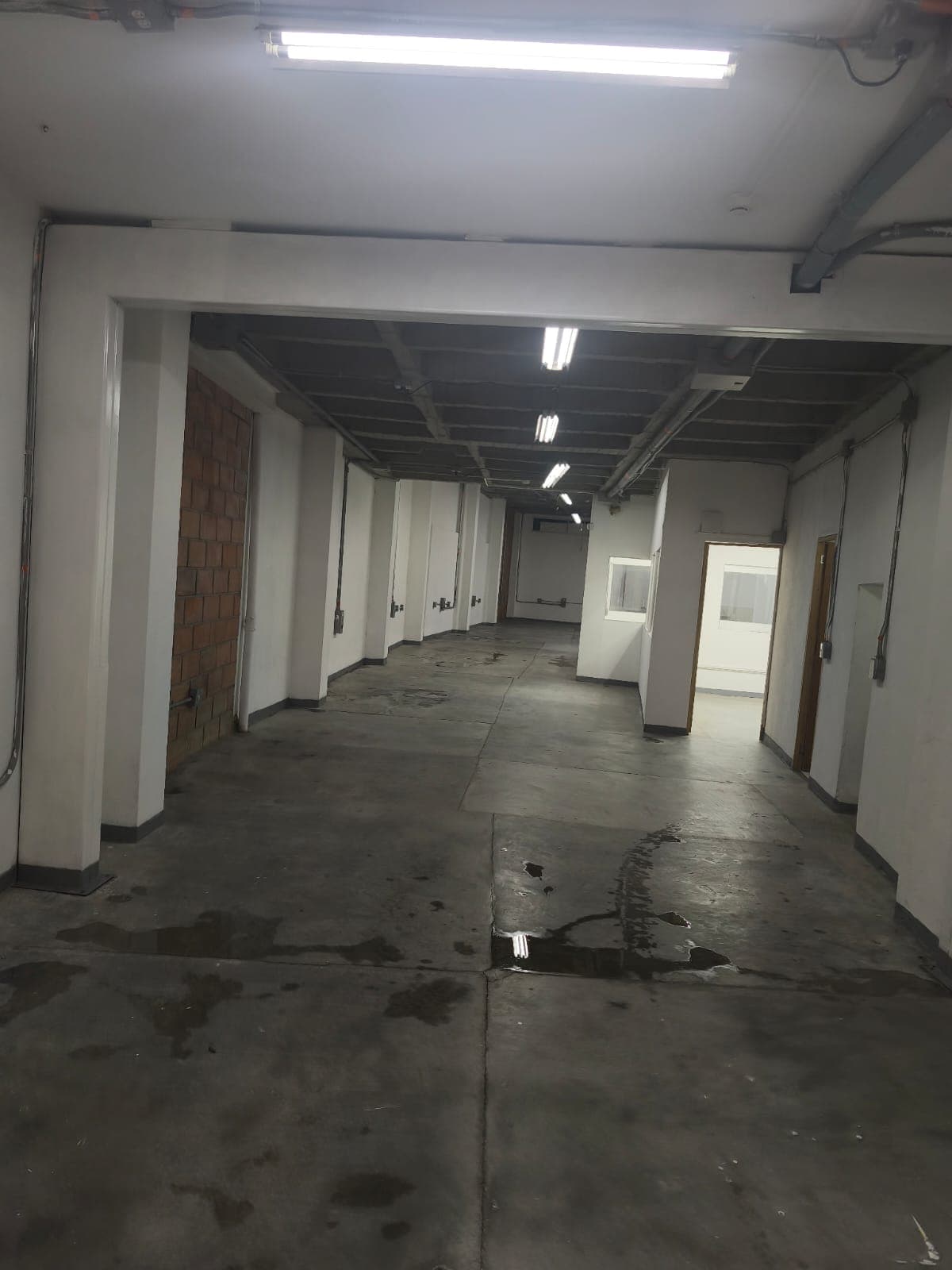 Bodega en arriendo en San Benito, Centro, Medellín — foto 2 de 16
