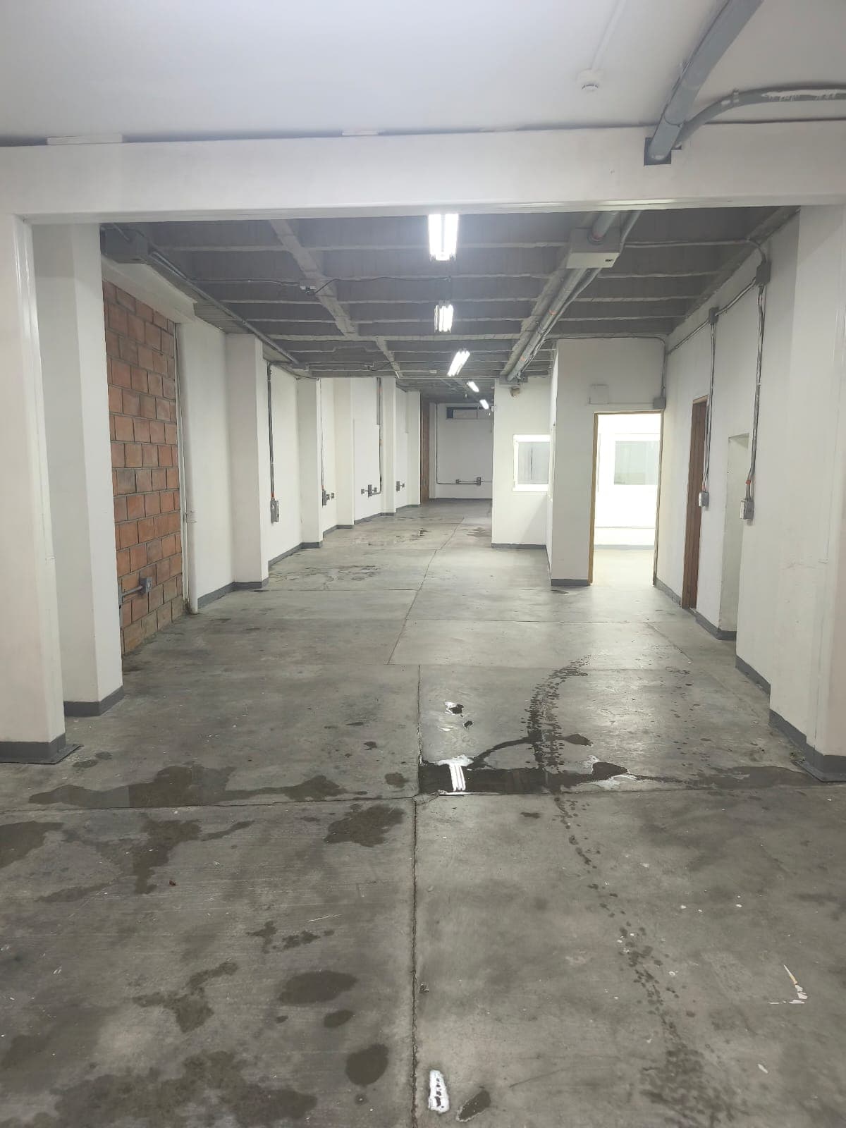 Bodega en arriendo en San Benito, Centro, Medellín — foto 3 de 16