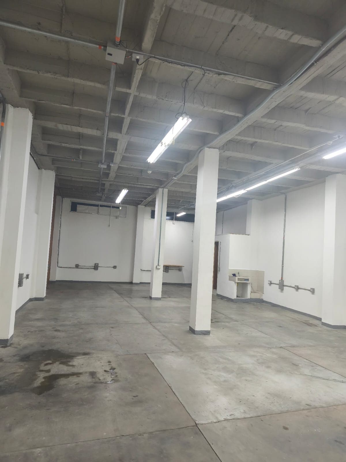 Bodega en arriendo en San Benito, Centro, Medellín — foto 4 de 16