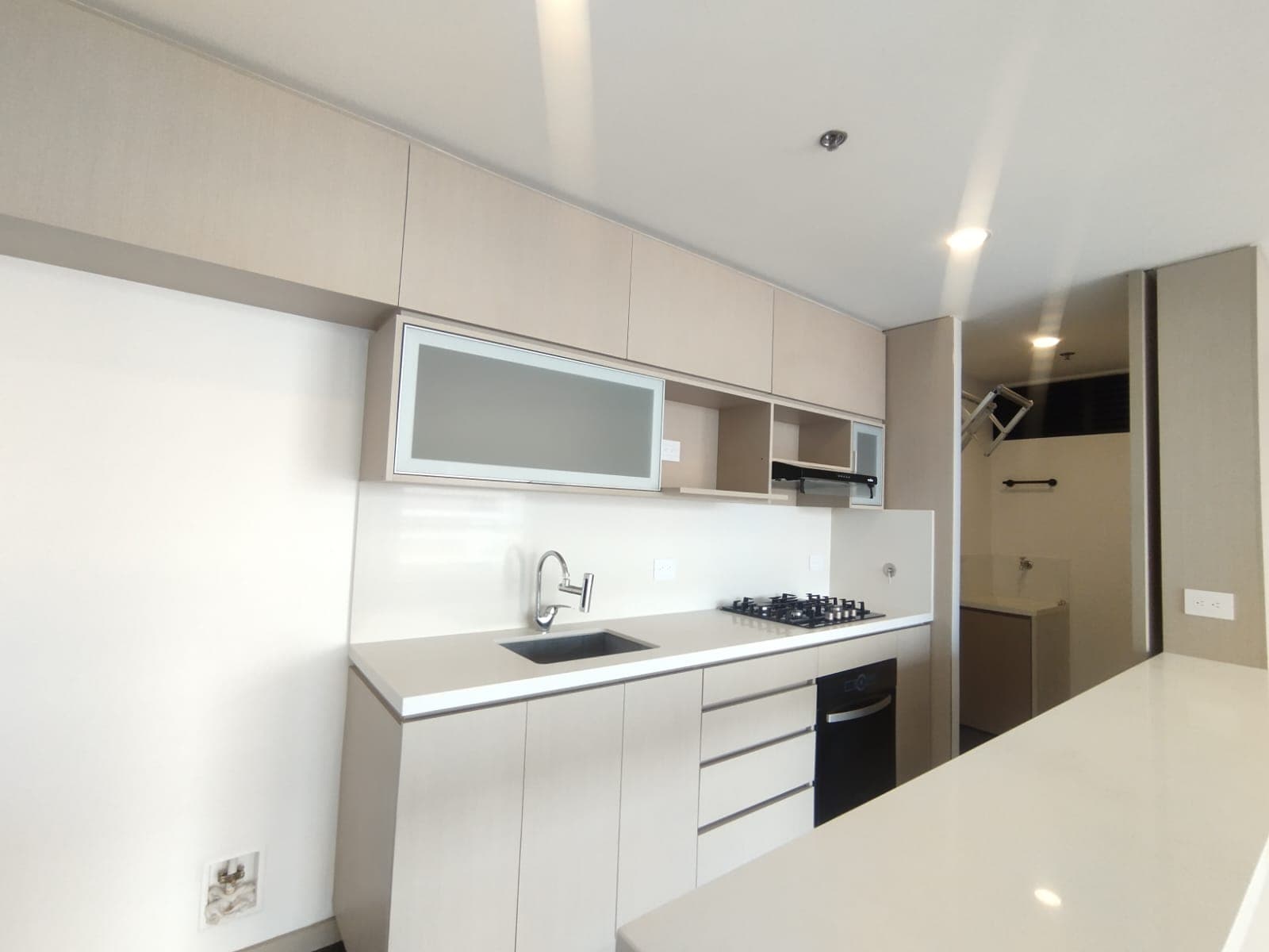 Apartamento en arriendo en Altos del Poblado Cola del Zorro, Medellín — foto 5 de 20