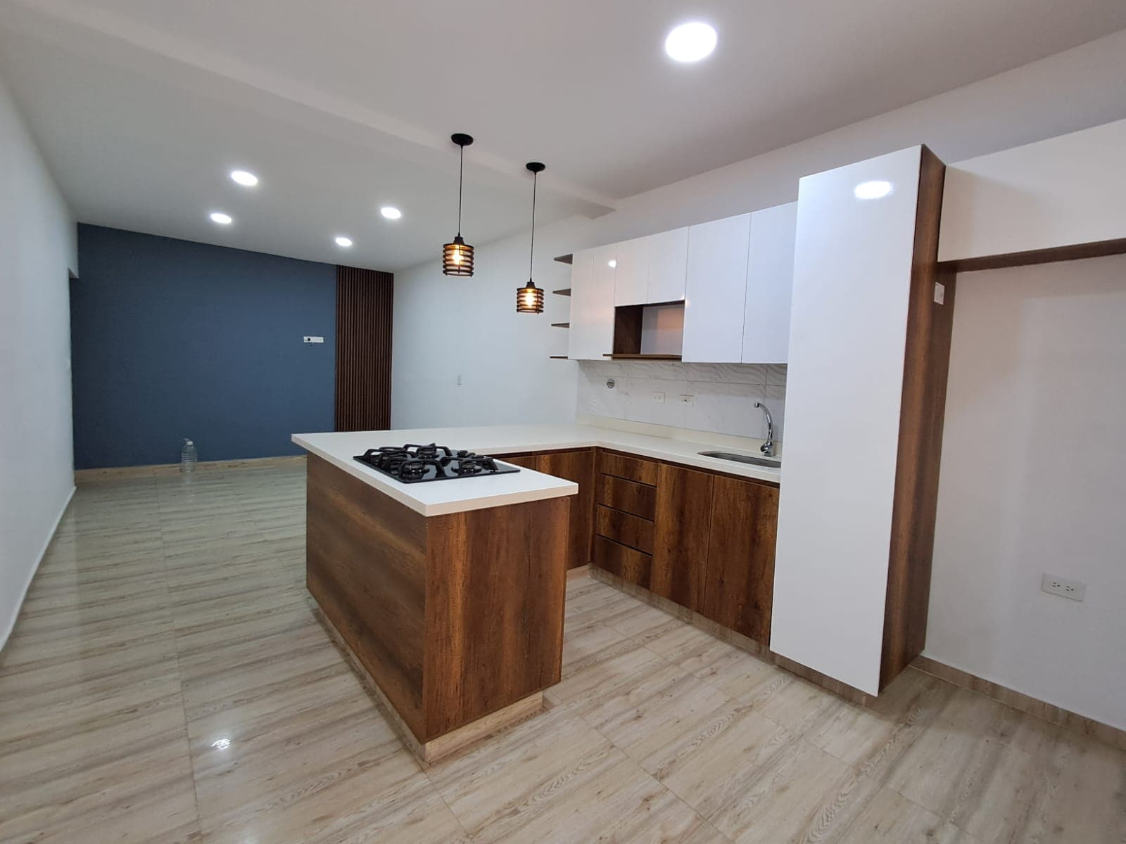 Apartamento en arriendo en Granada, Belen, Medellín — foto 2 de 20