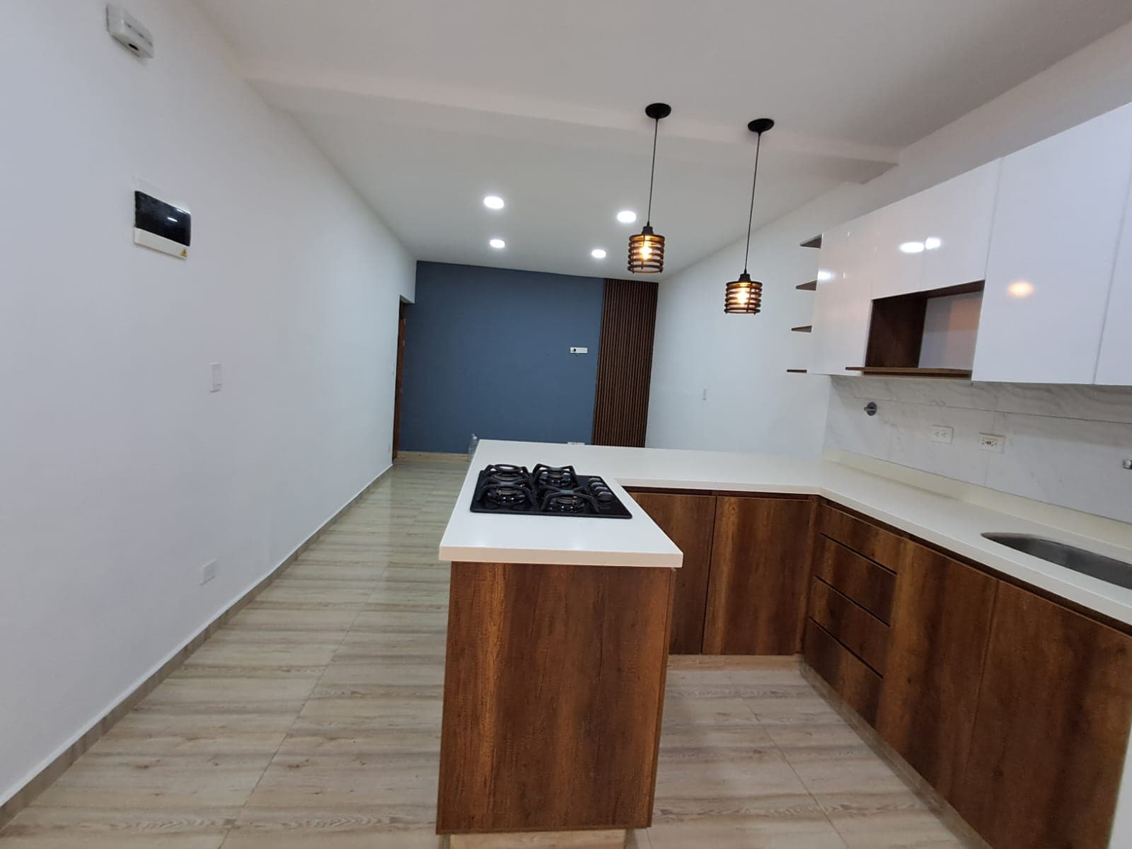 Apartamento en arriendo en Granada, Belen, Medellín — foto 3 de 20